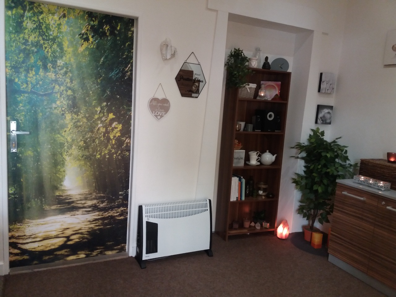 Psychologická praxe - Mgr. Lenka Burianová foto 4