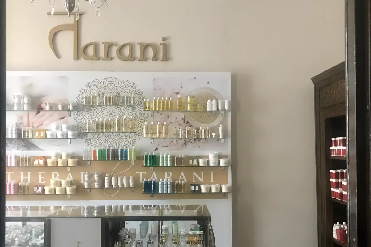 Tarani.cz