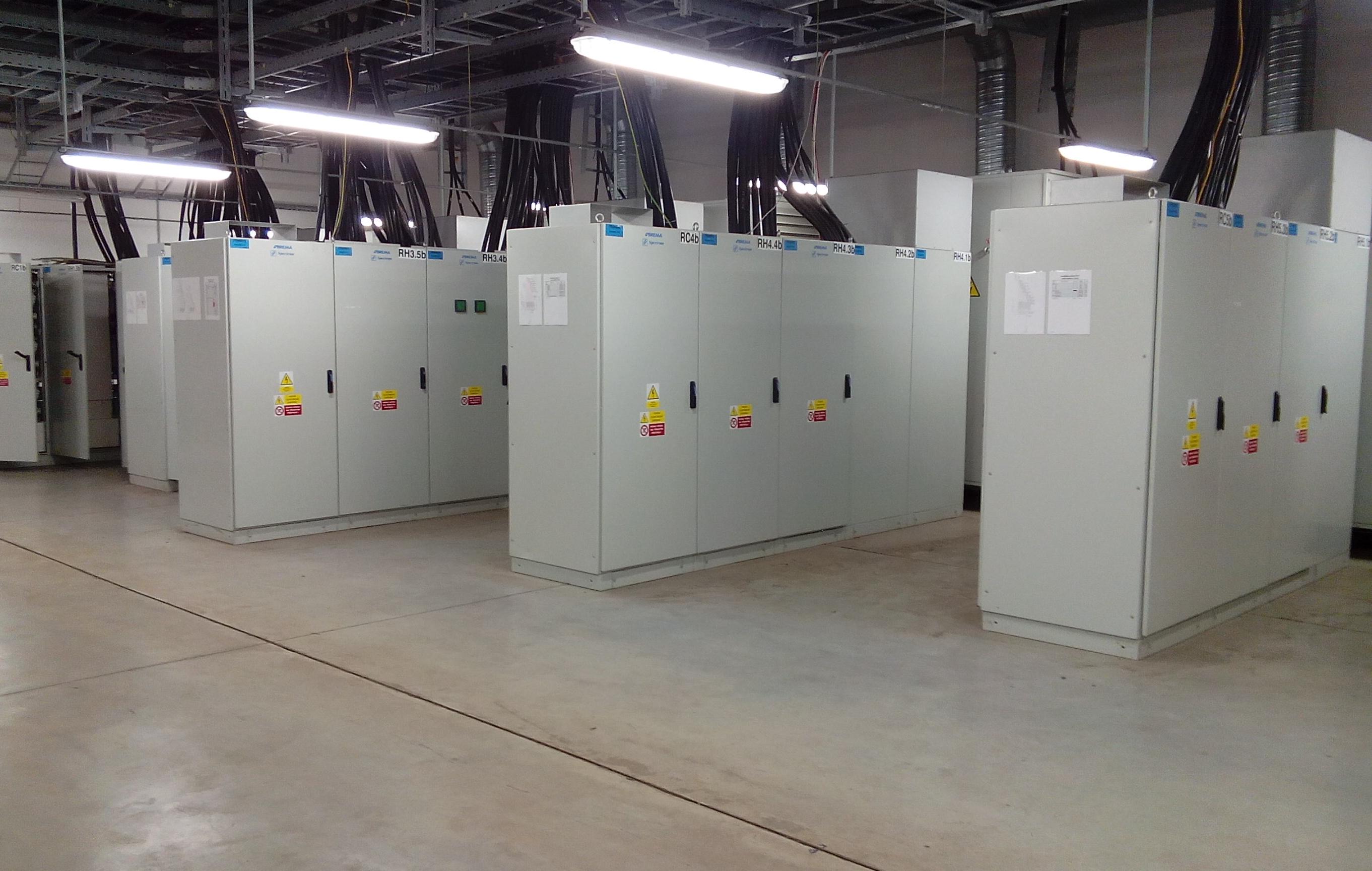 Elektro Milan Cabadaj