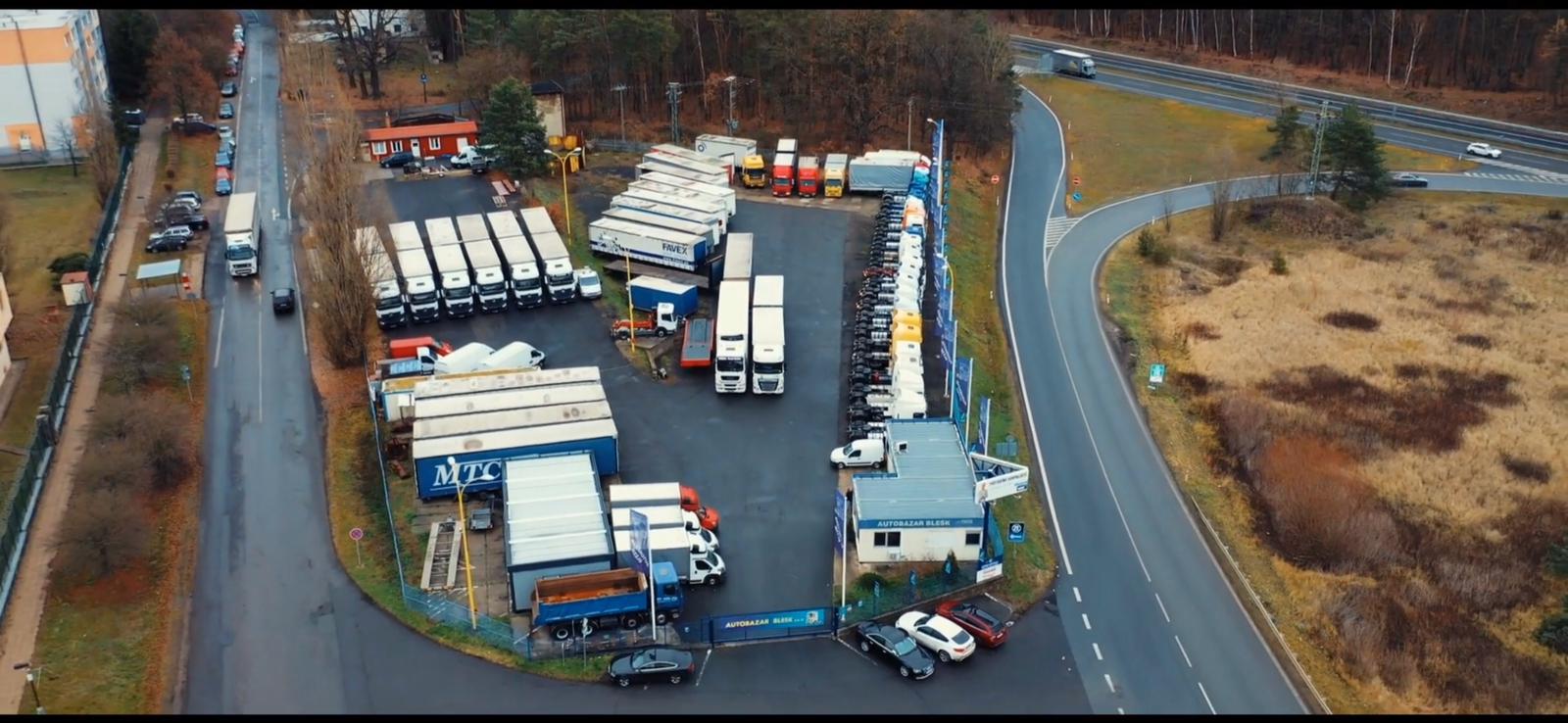 AUTOBAZAR BLESK s.r.o. foto 3