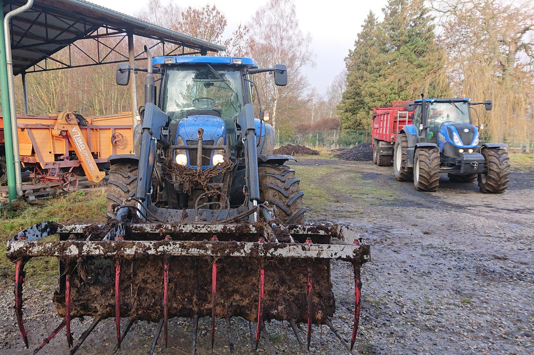 Agroslužby Pavel Vaněk foto 1