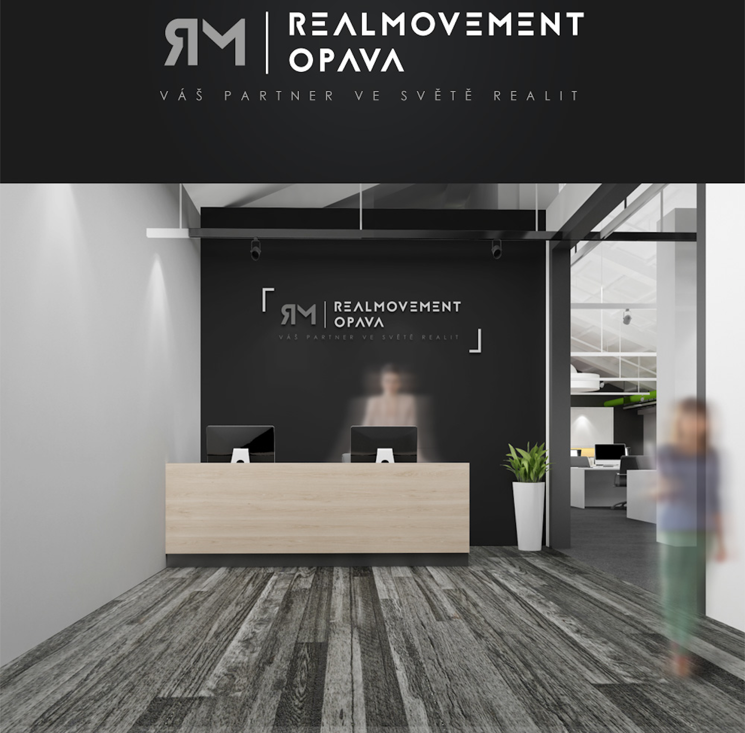 REAL MOVEMENT OPAVA s.r.o. foto 1