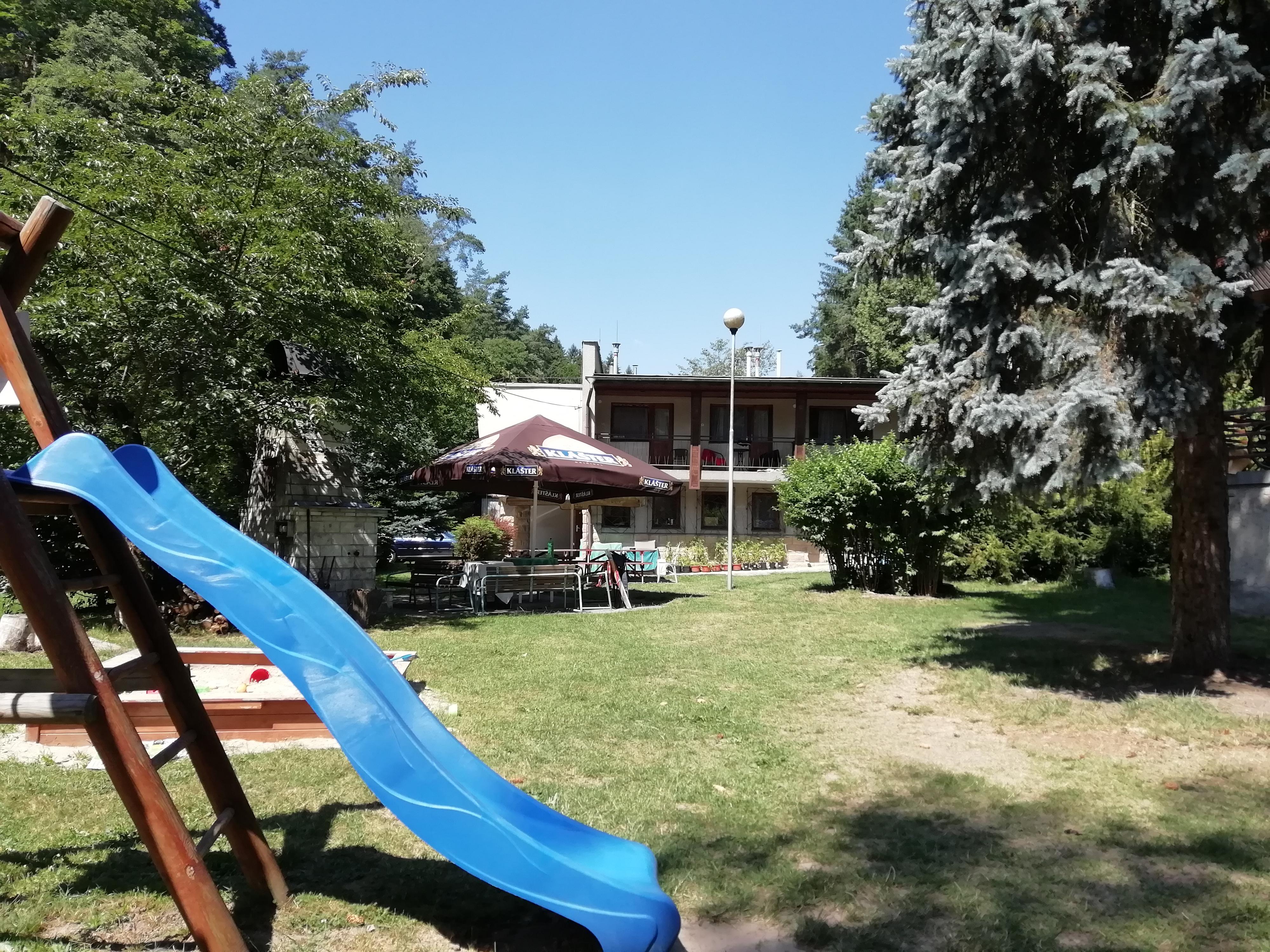 Penzion NAVETA foto 2