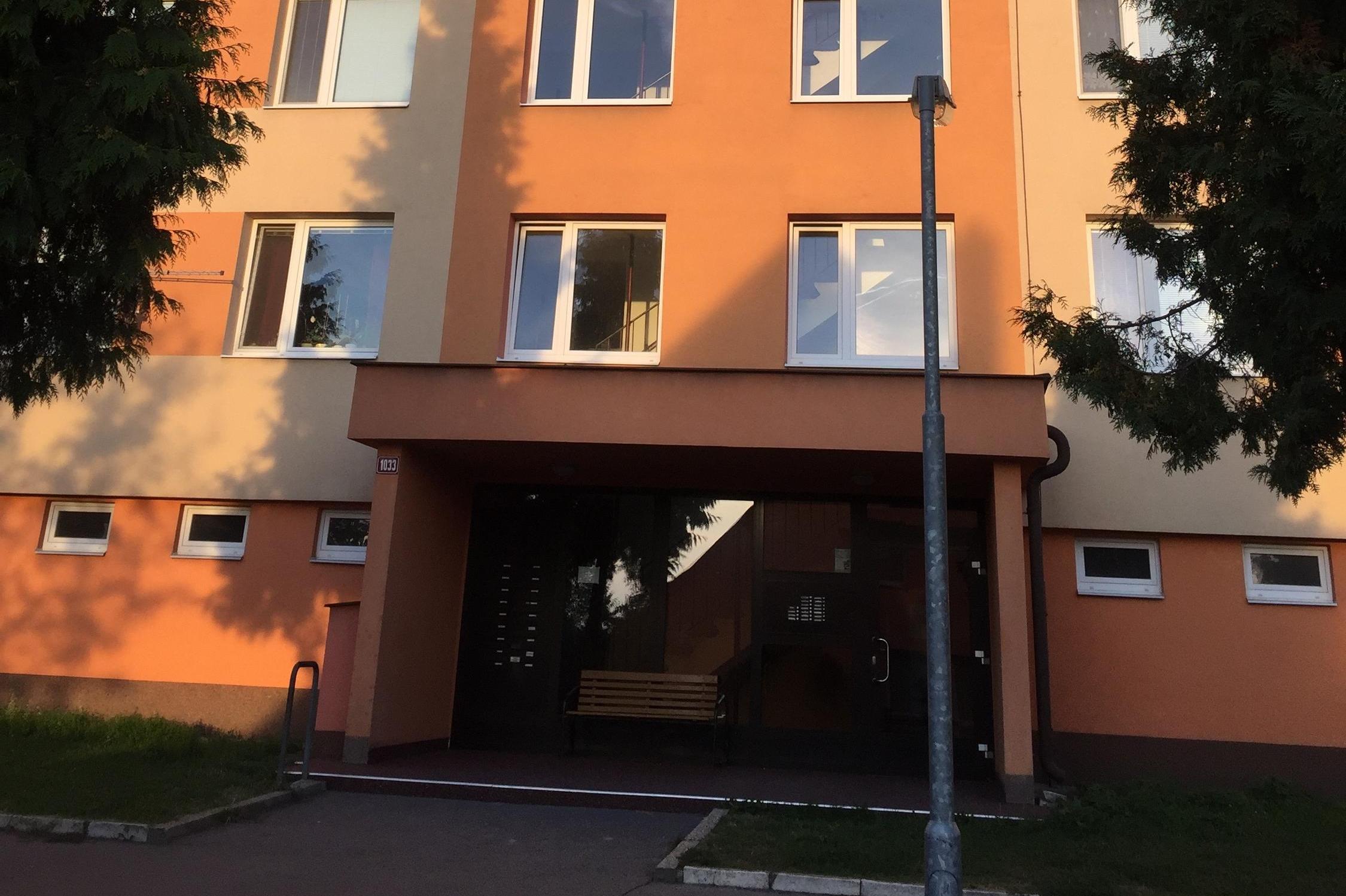 Bc. Veronika Poláková - odhady nemovitostí