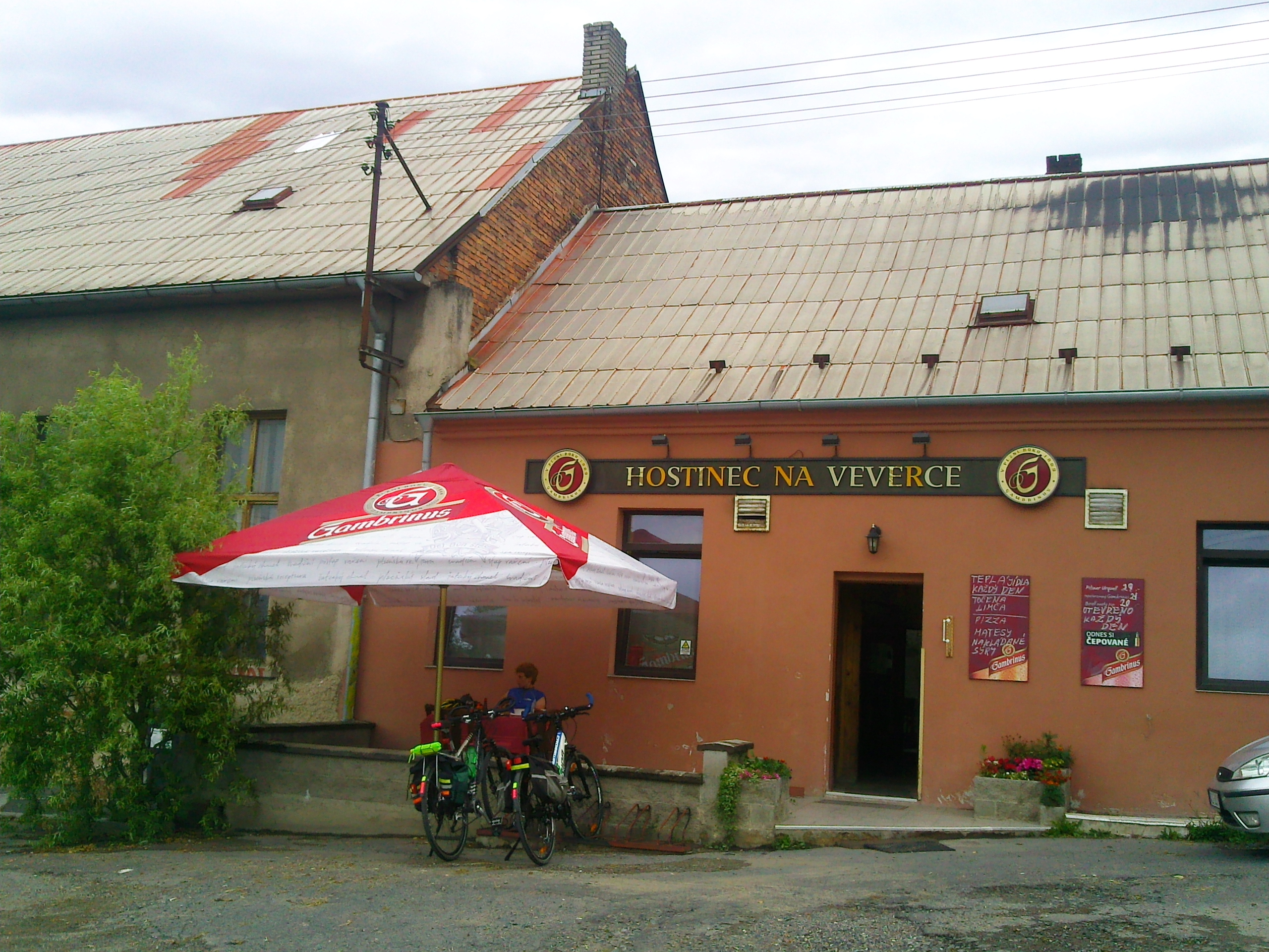 Hostinec Na Veverce foto 2