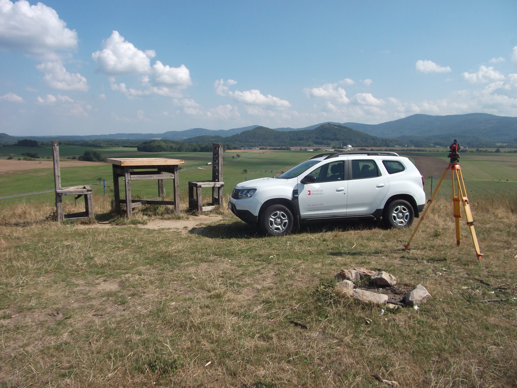Geodézie Jeseníky s.r.o. foto 4