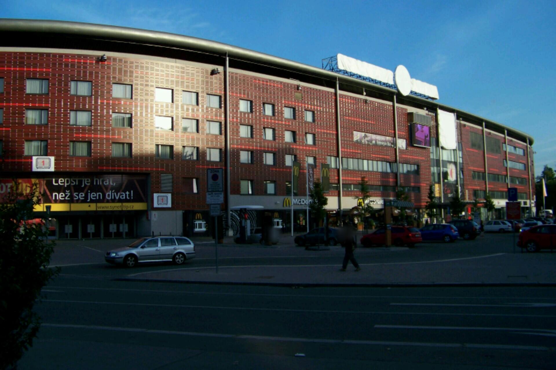 McDonald's foto 2