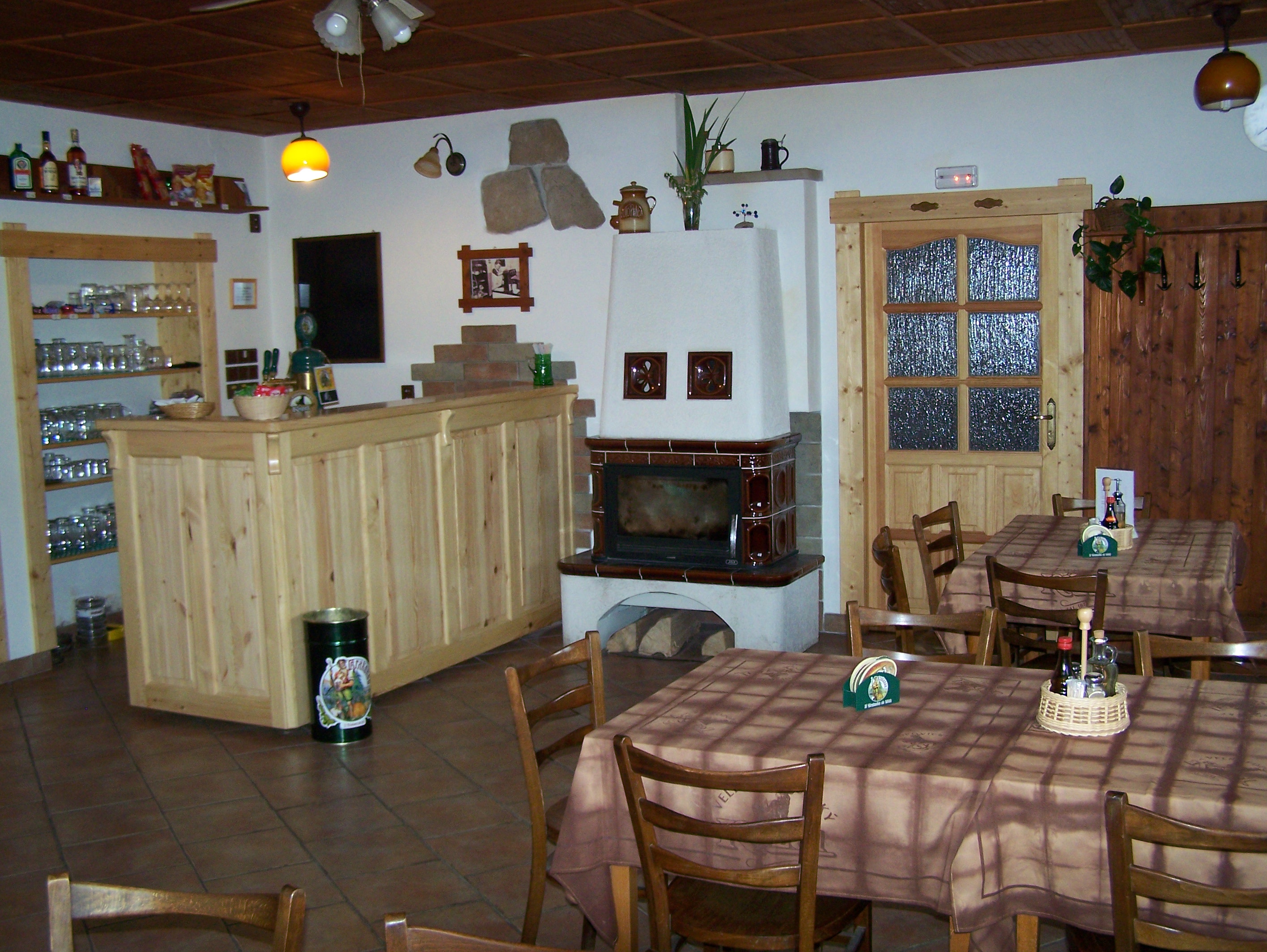 Hostinec U Tyšerů foto 4