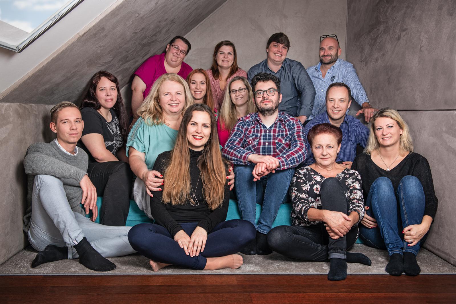 Connect Economic Group s.r.o.