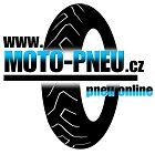 Motocyklová pneumatika City Grip 2 M+S 140/70 R14 68S TL Reinf - M+S v obchodě Moto-pneu.cz