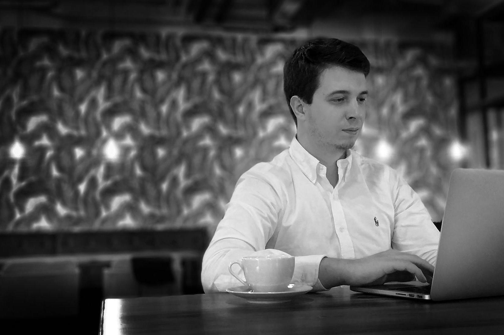 Mgr. Štěpán Kubát, advokát