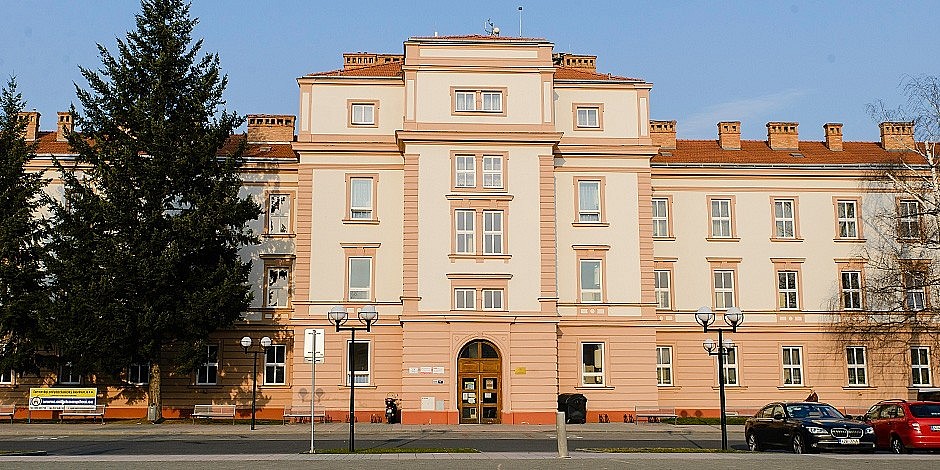 Okresní hospodářská komora Kroměříž