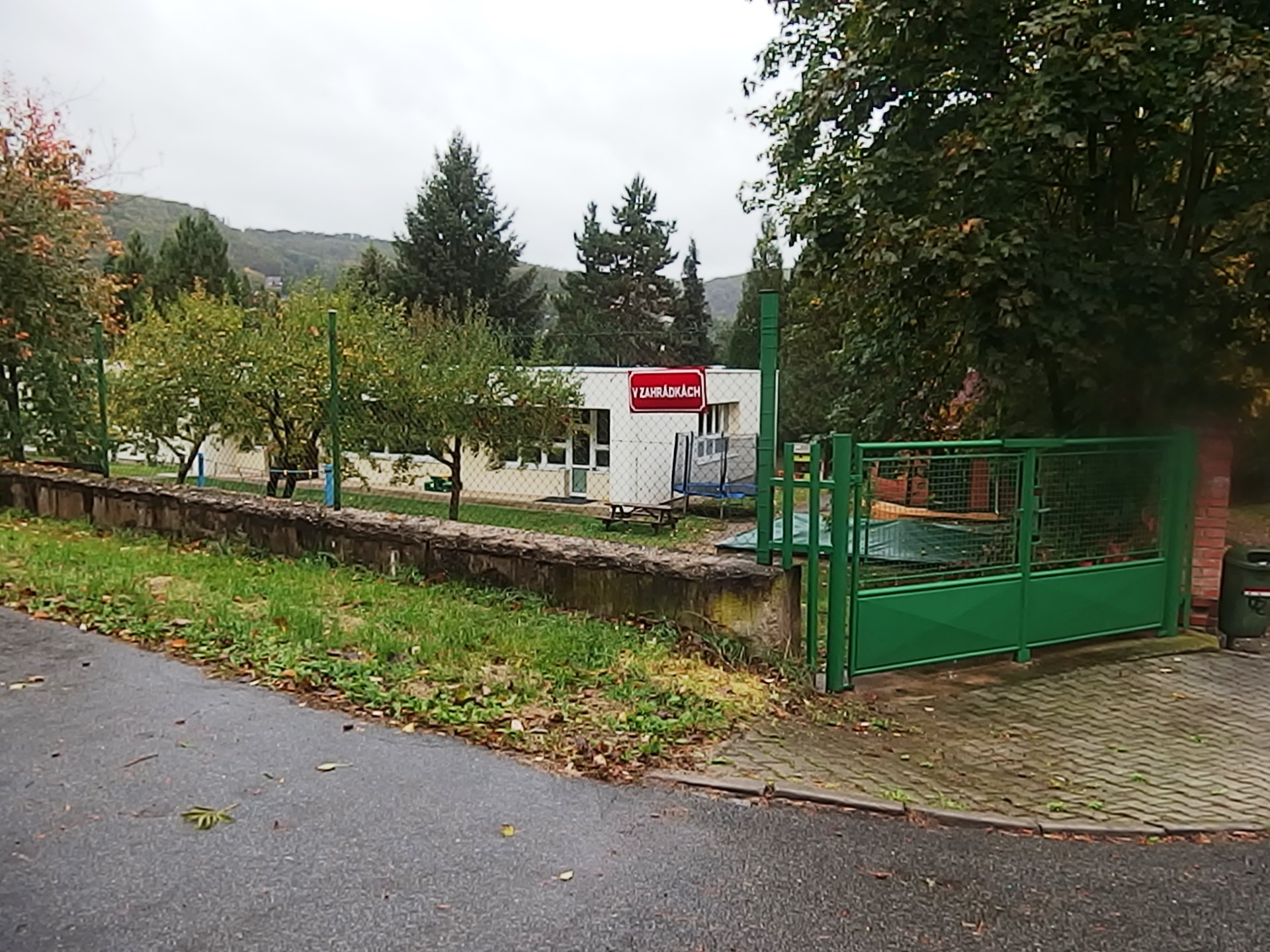 MŠ Karlická Černošice