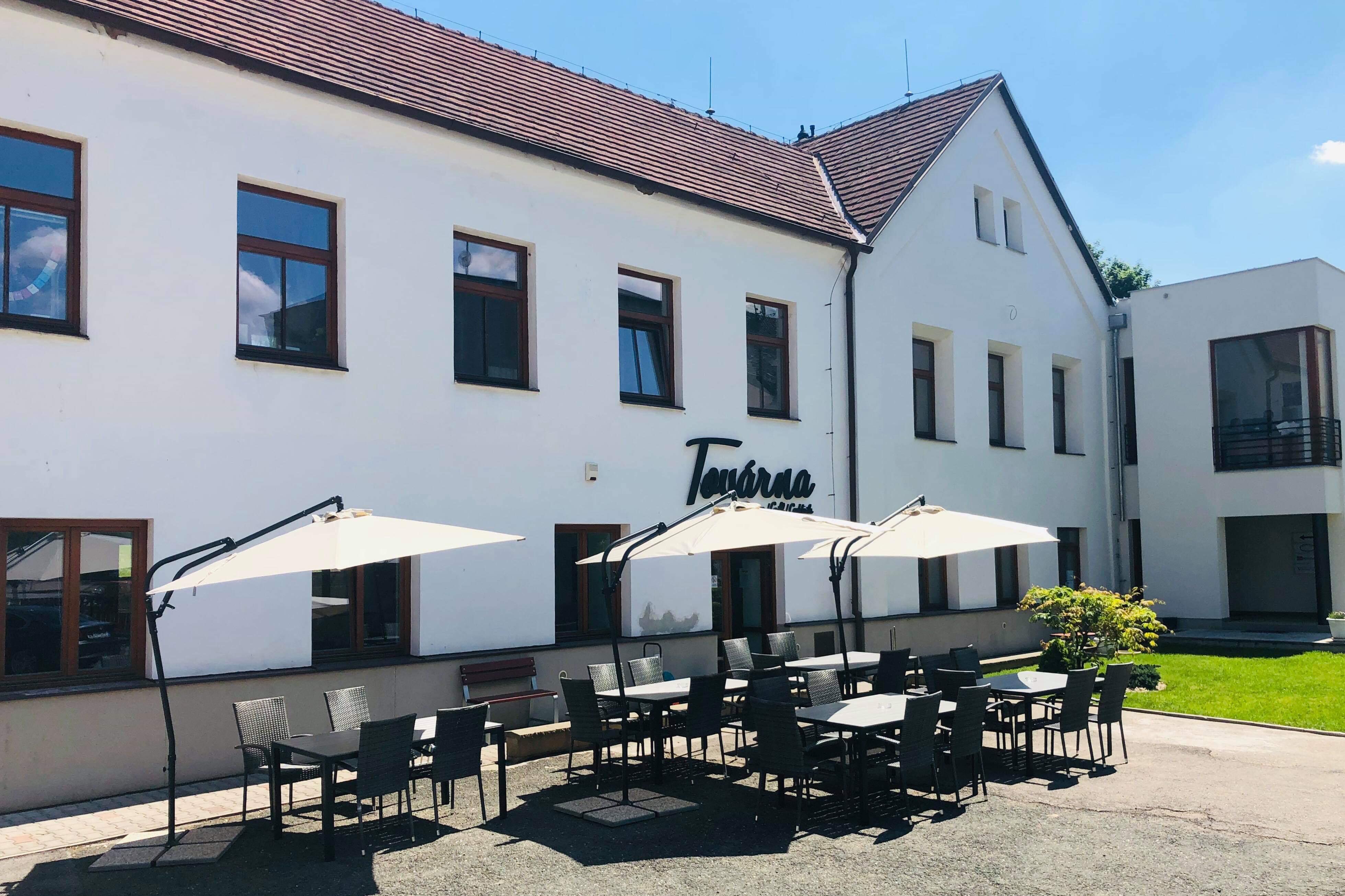 Vojtěch Sauer spol. s r.o.