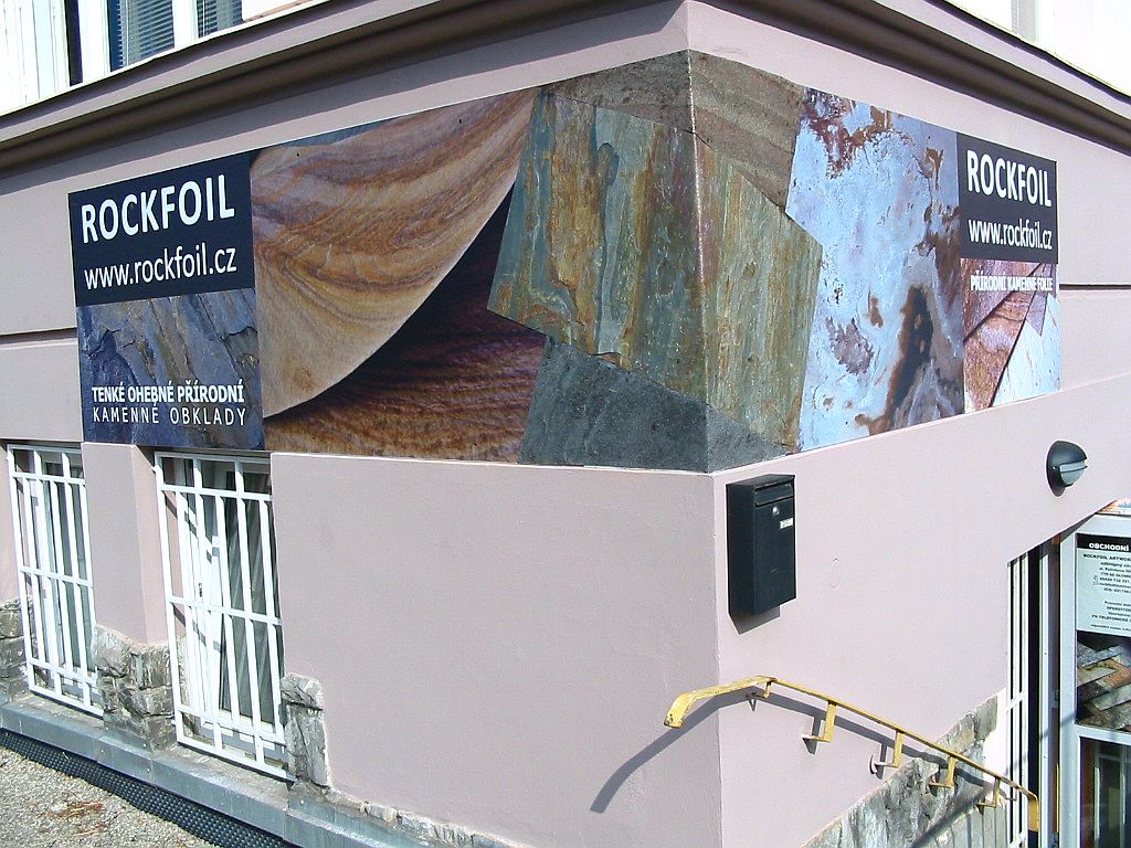 ROCKFOIL foto 2