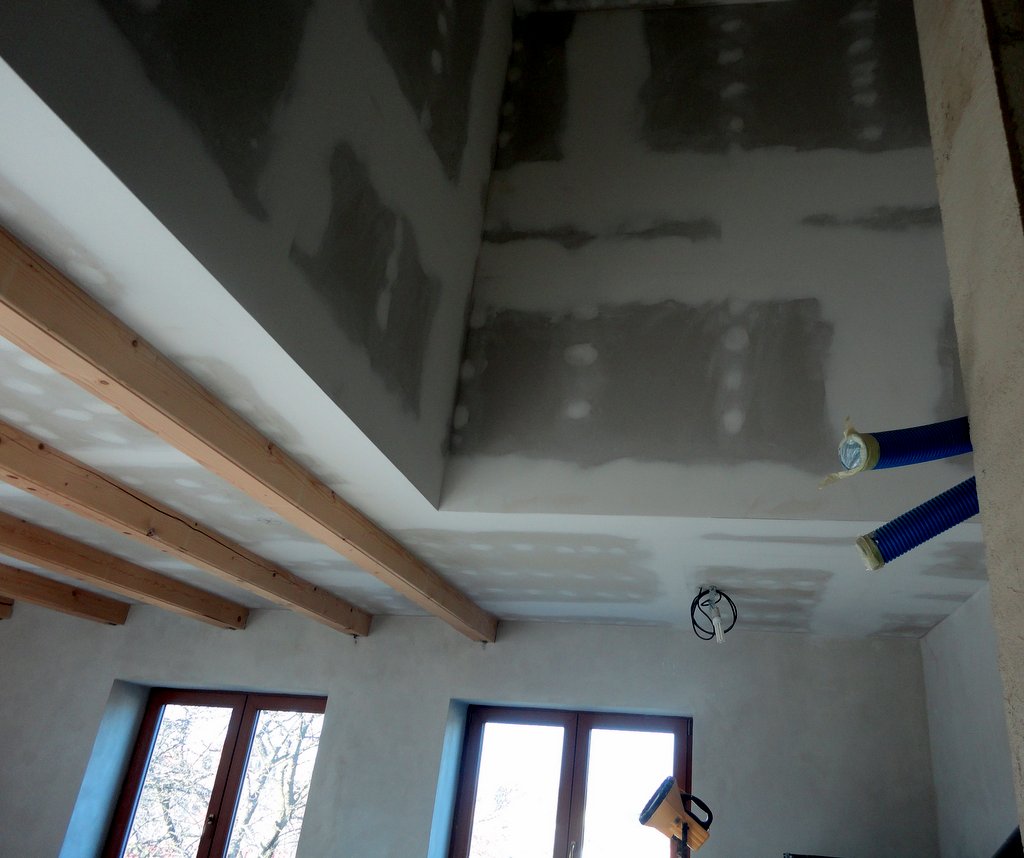 Sádrokartony - Zdeněk Slončík foto 3