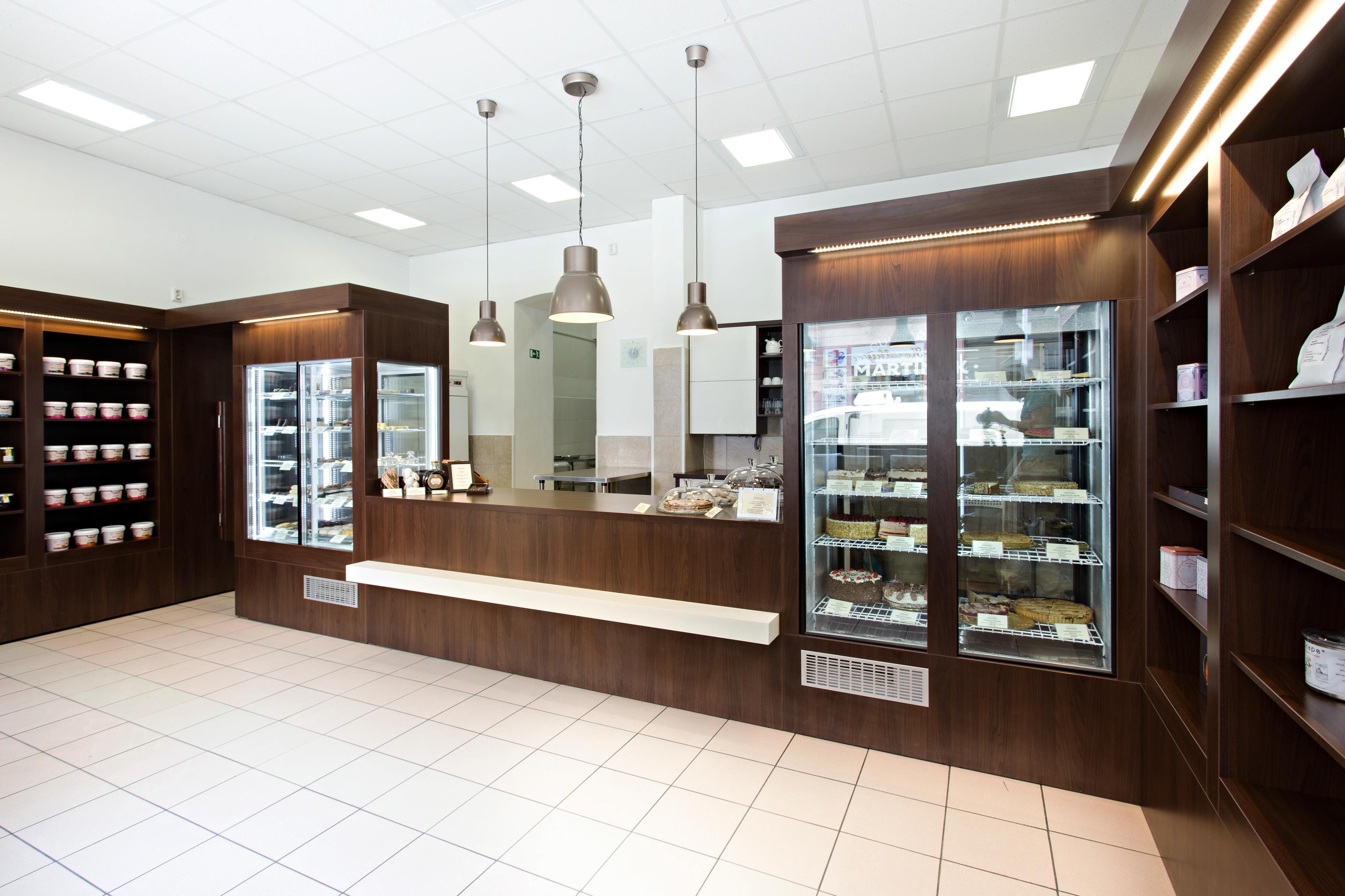 Cukrářství Martinák foto 3