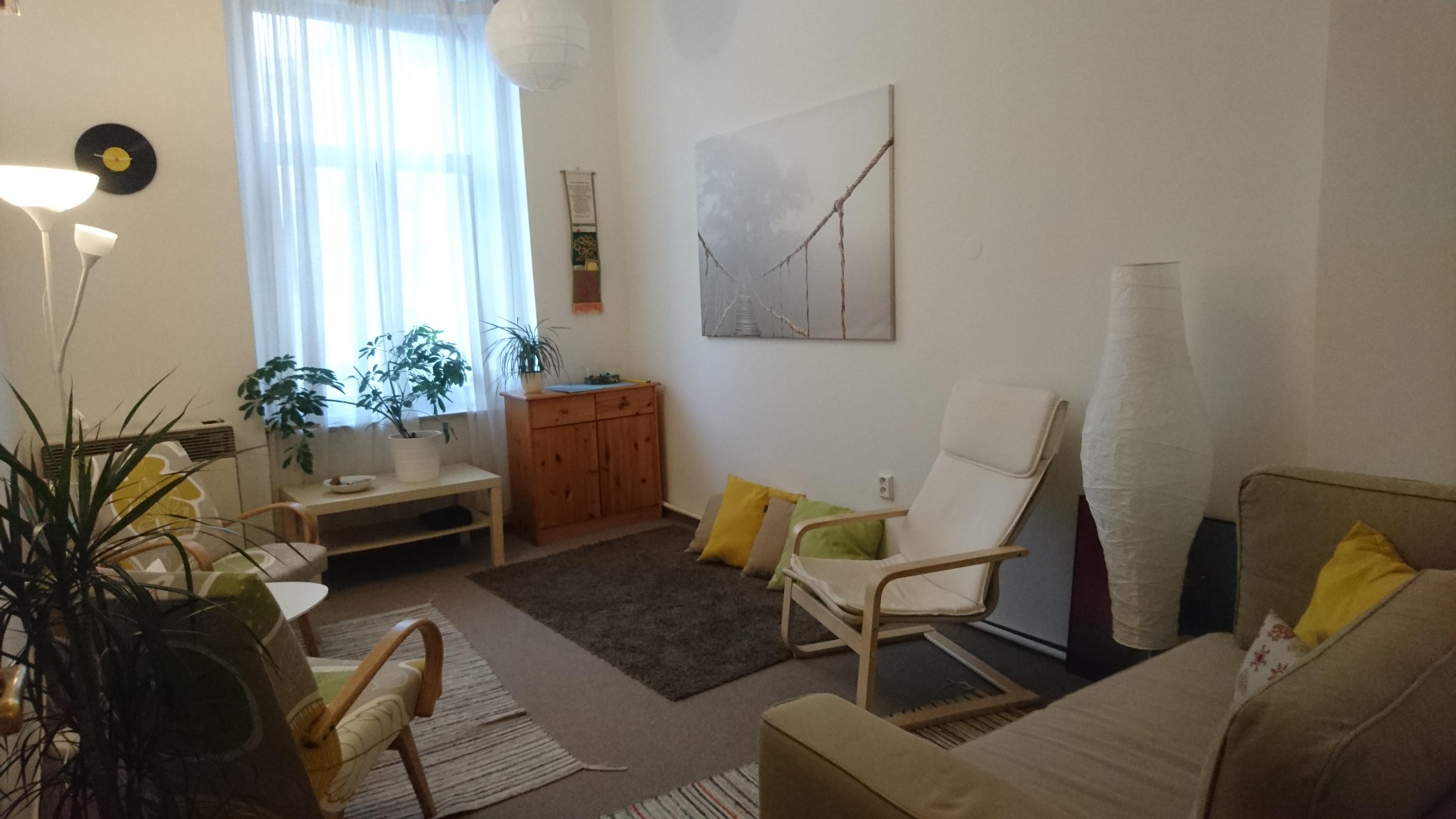 Psycholog - Nina Schautová foto 3