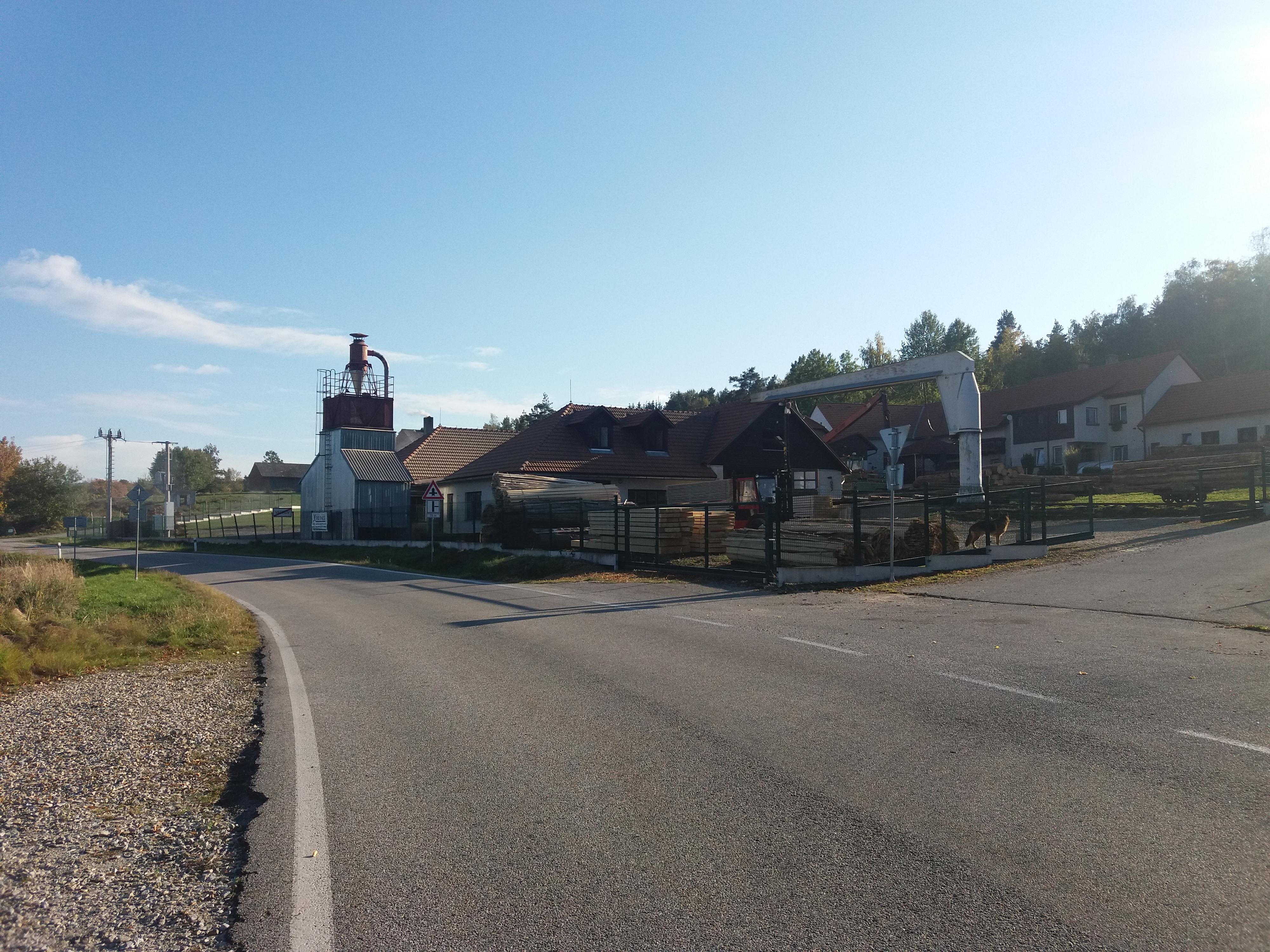 Pila Vadkov foto 2