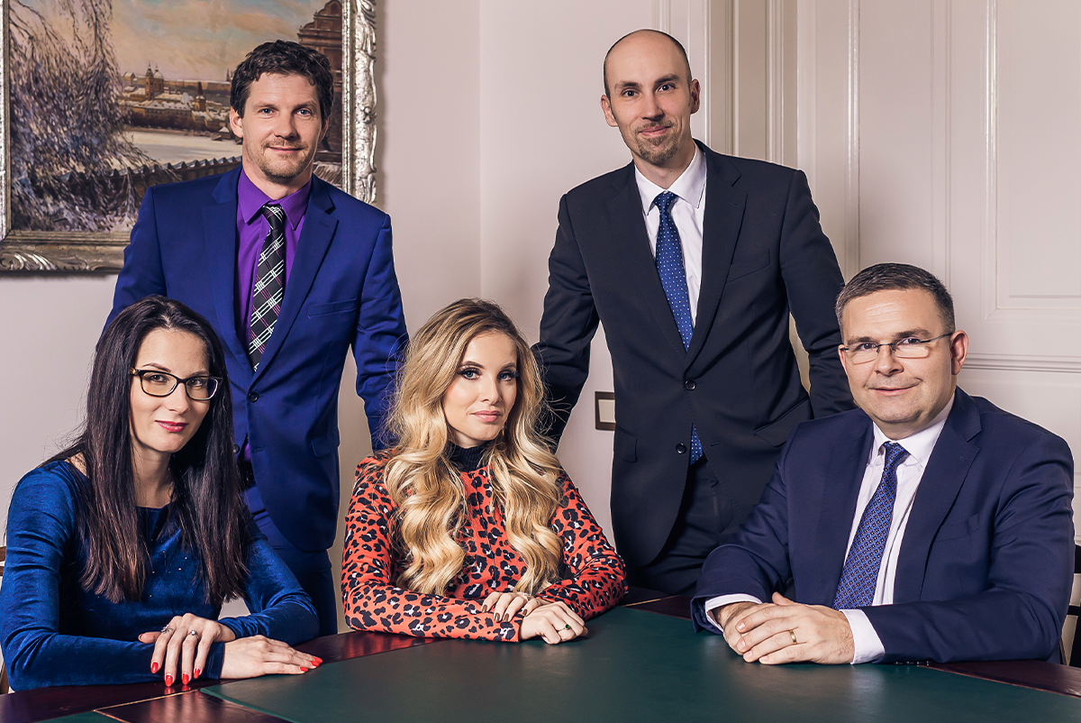 SOROKÁČ & Co, s.r.o.