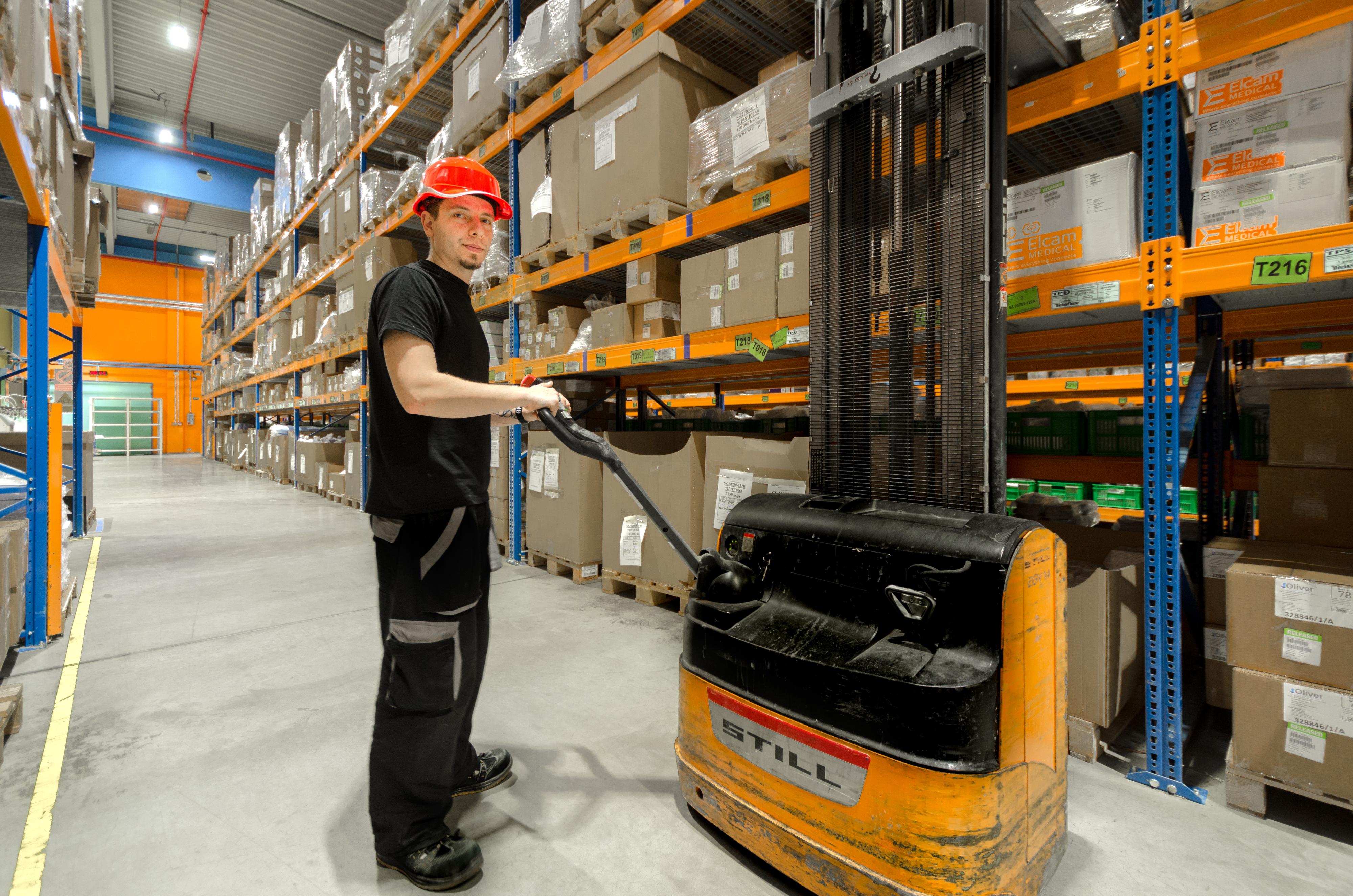 Teleflex Medical s.r.o. foto 4