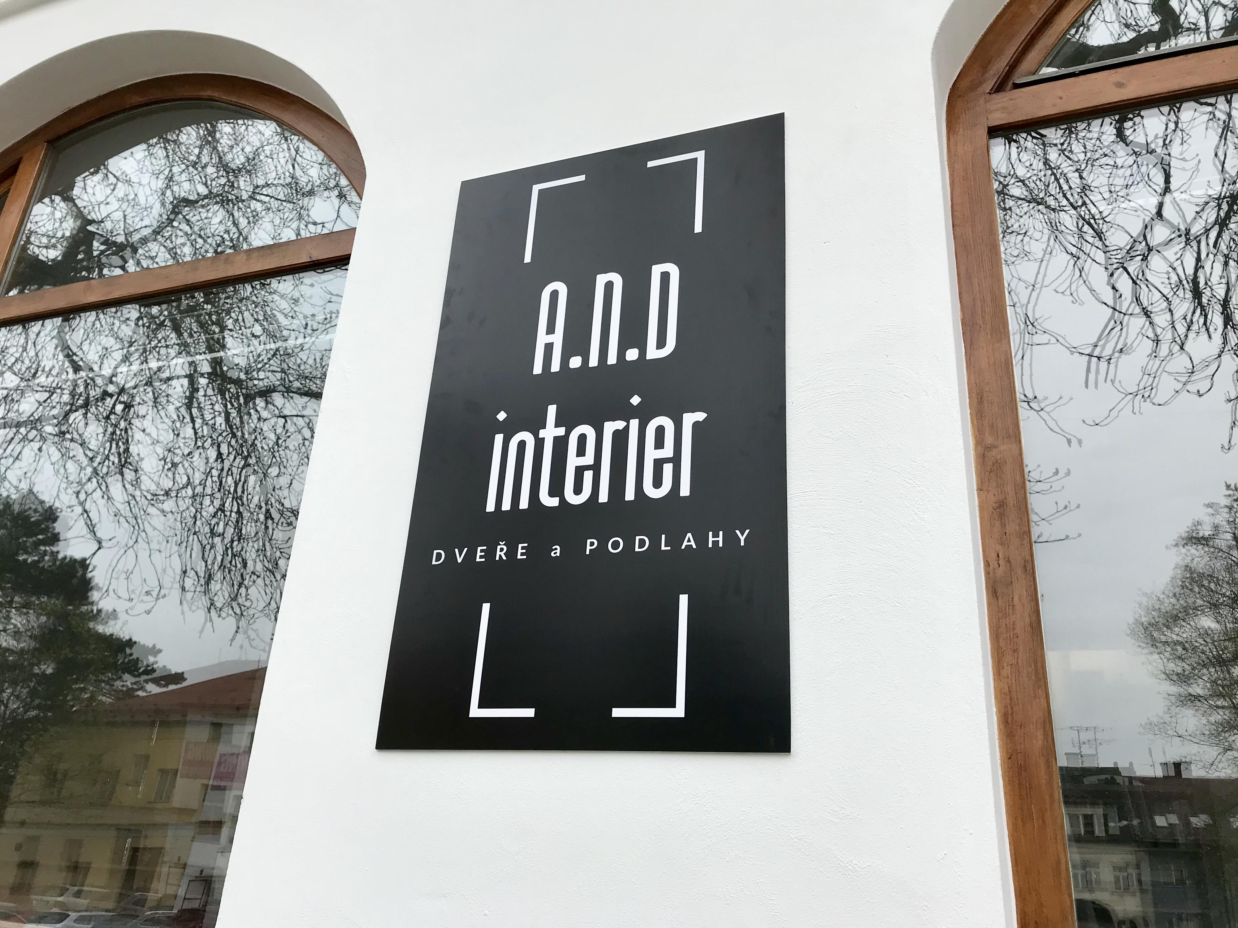 A.N.D interier