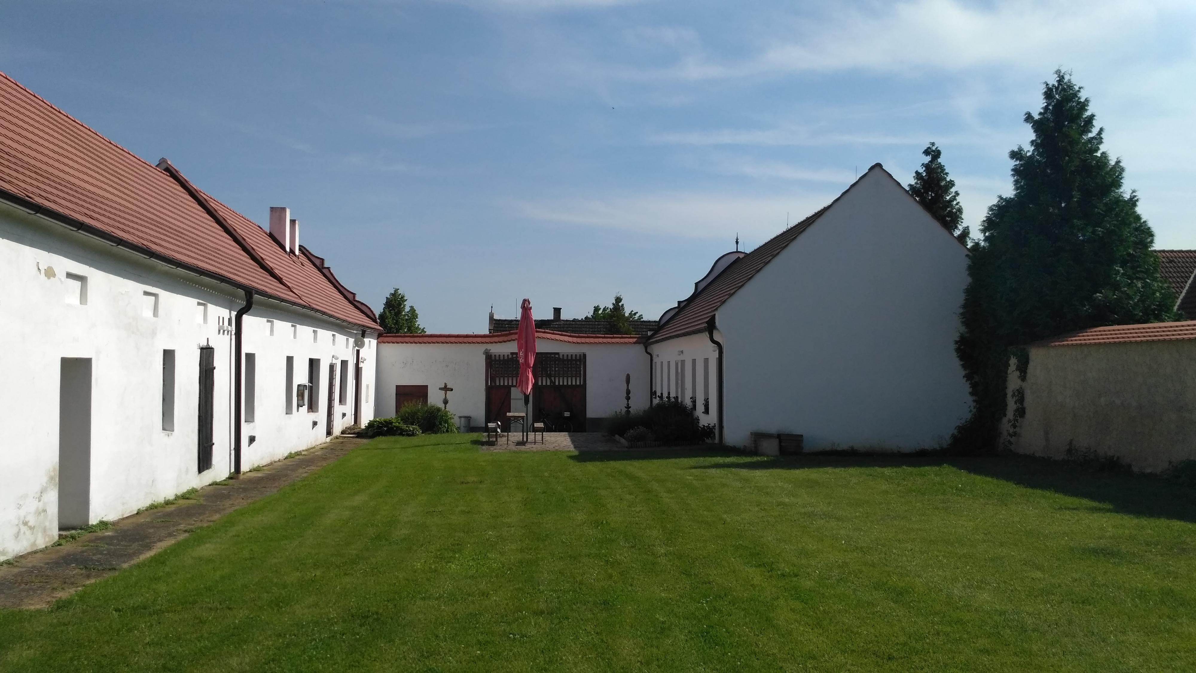 Informační centrum Plástovice foto 3