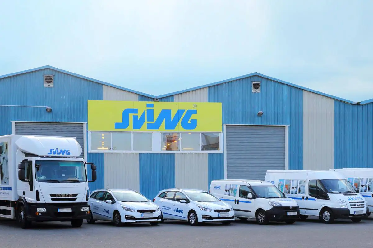 SVING