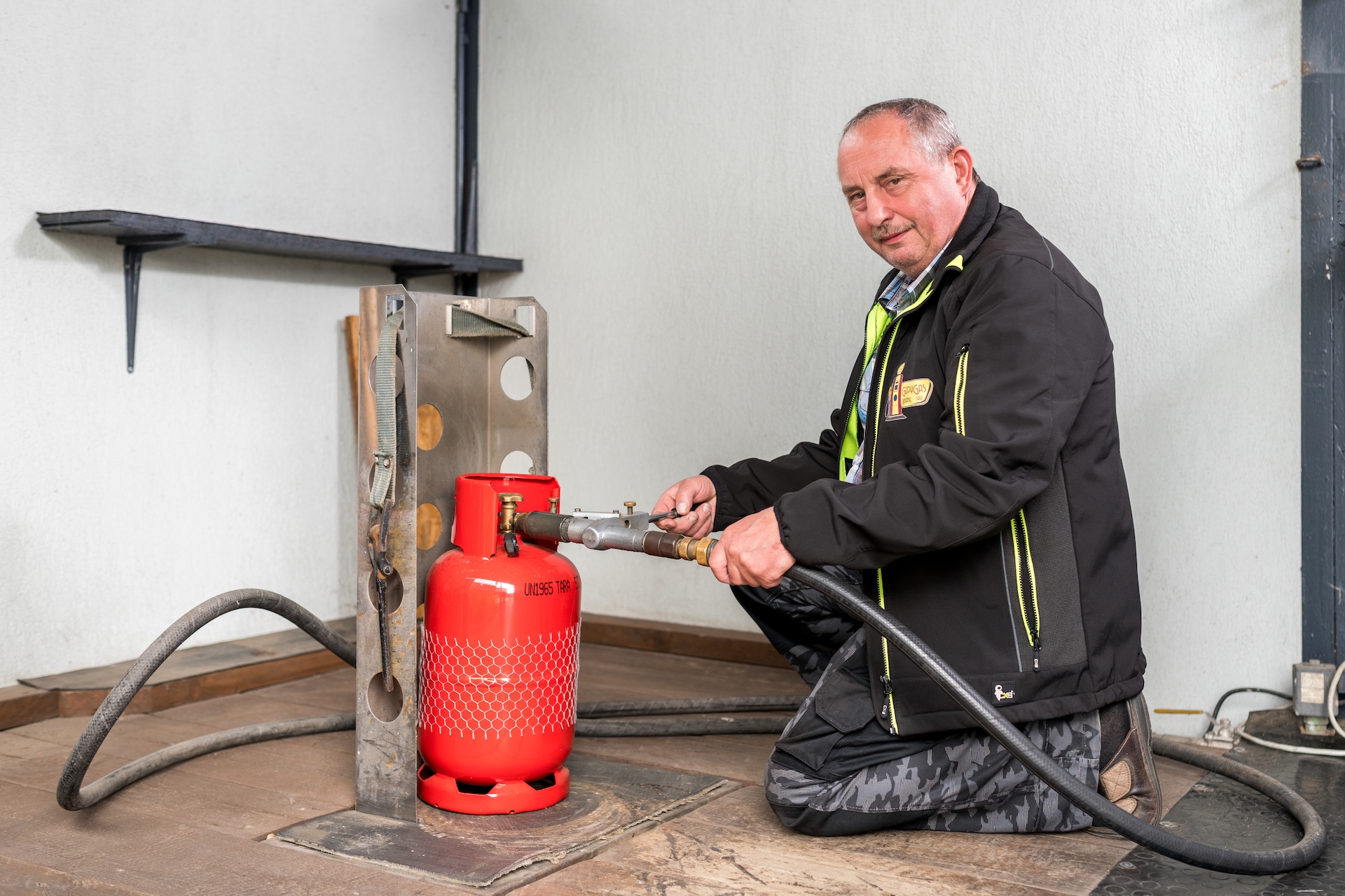 GepyGas s.r.o. foto 2