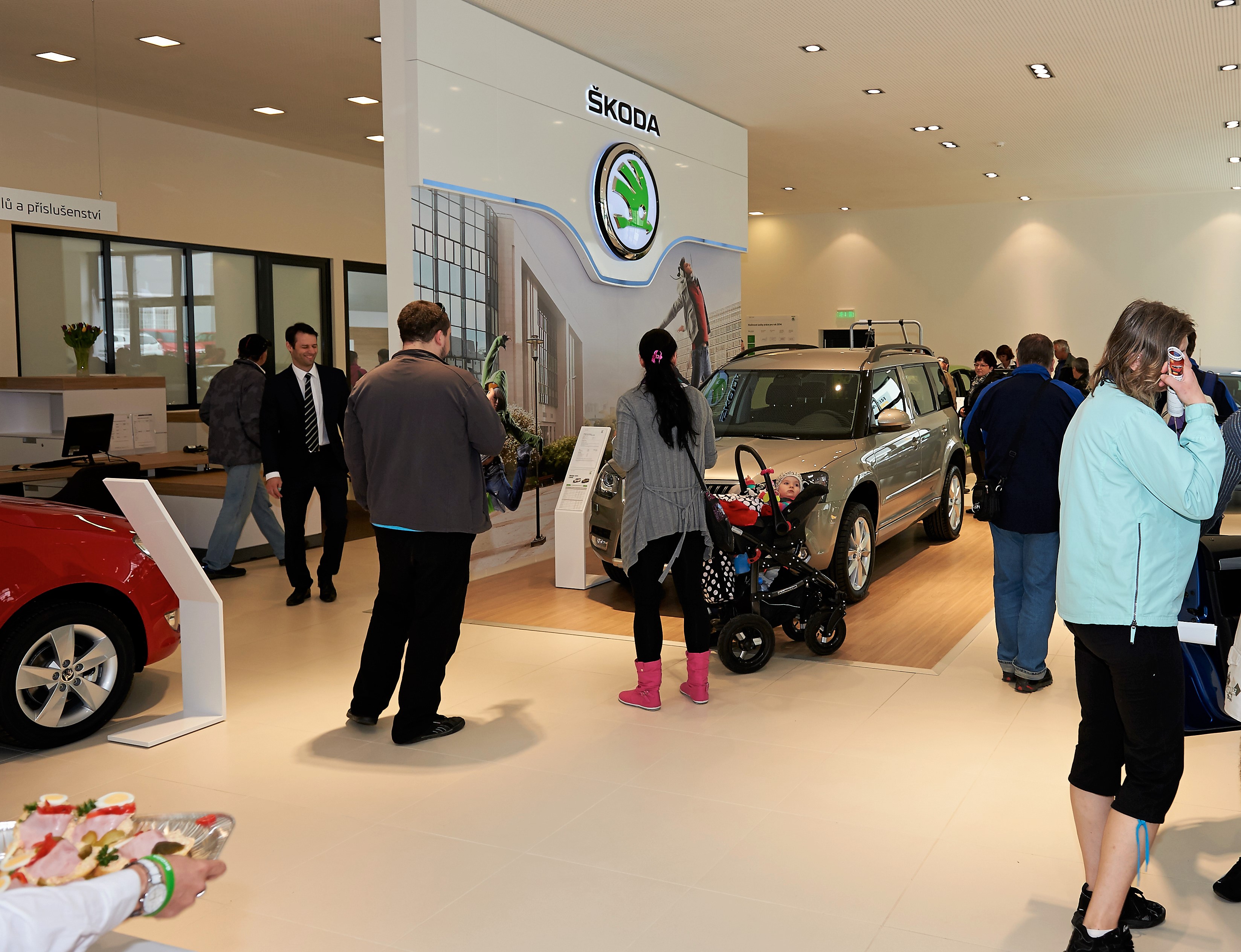 AUTO KOUTEK s.r.o. - Renault foto 4