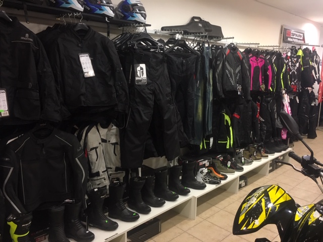 Topmotocentrum foto 4