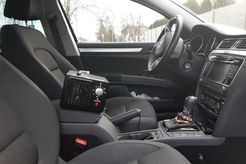 Dezinfekce interiéru vozidla ozónem od 350,-Kč.