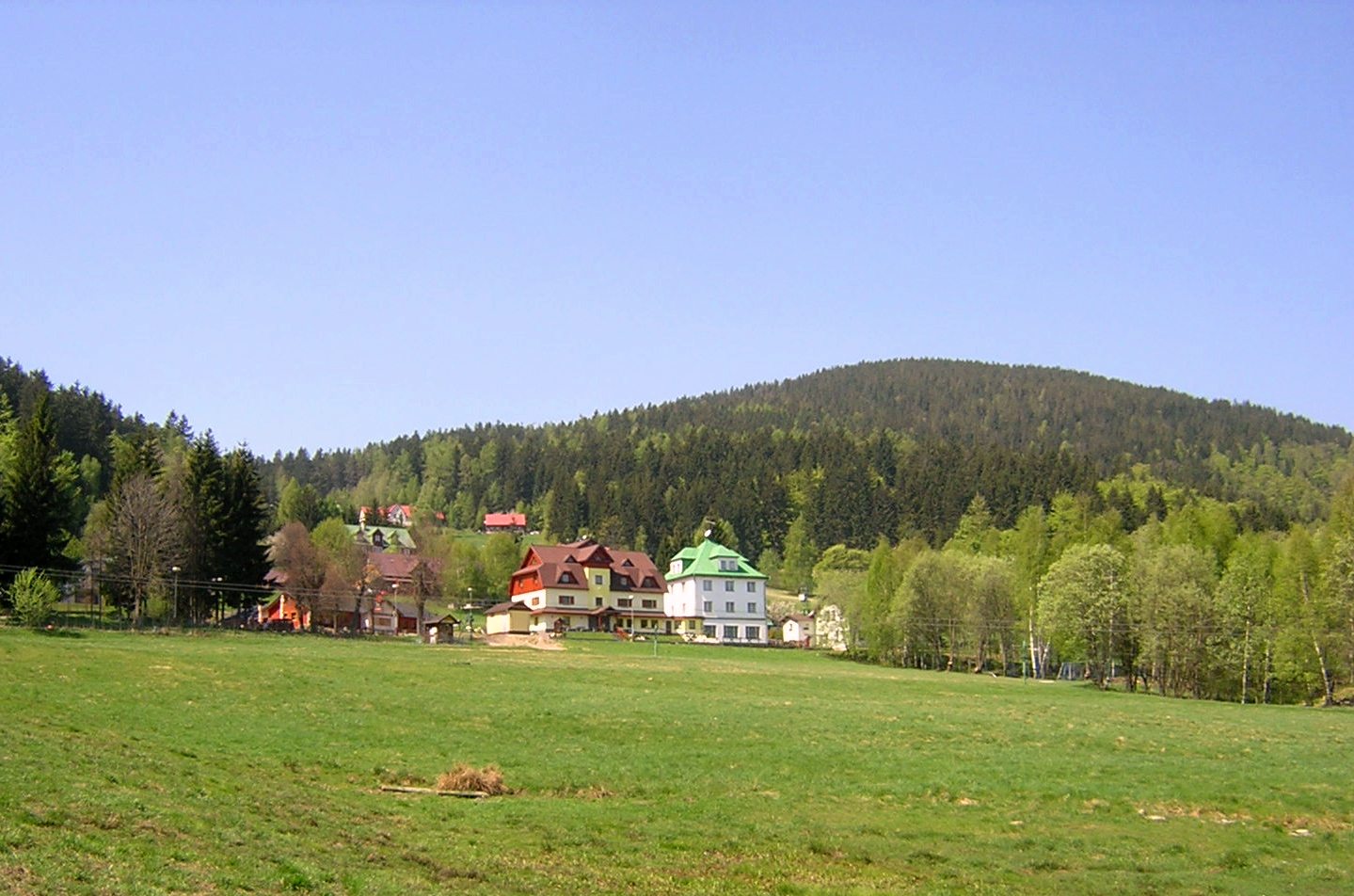 Penzion Jas foto 2
