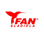 FAN STARLinea - tekuté sladidlo 200 ml v obchodě fan-eshop.cz