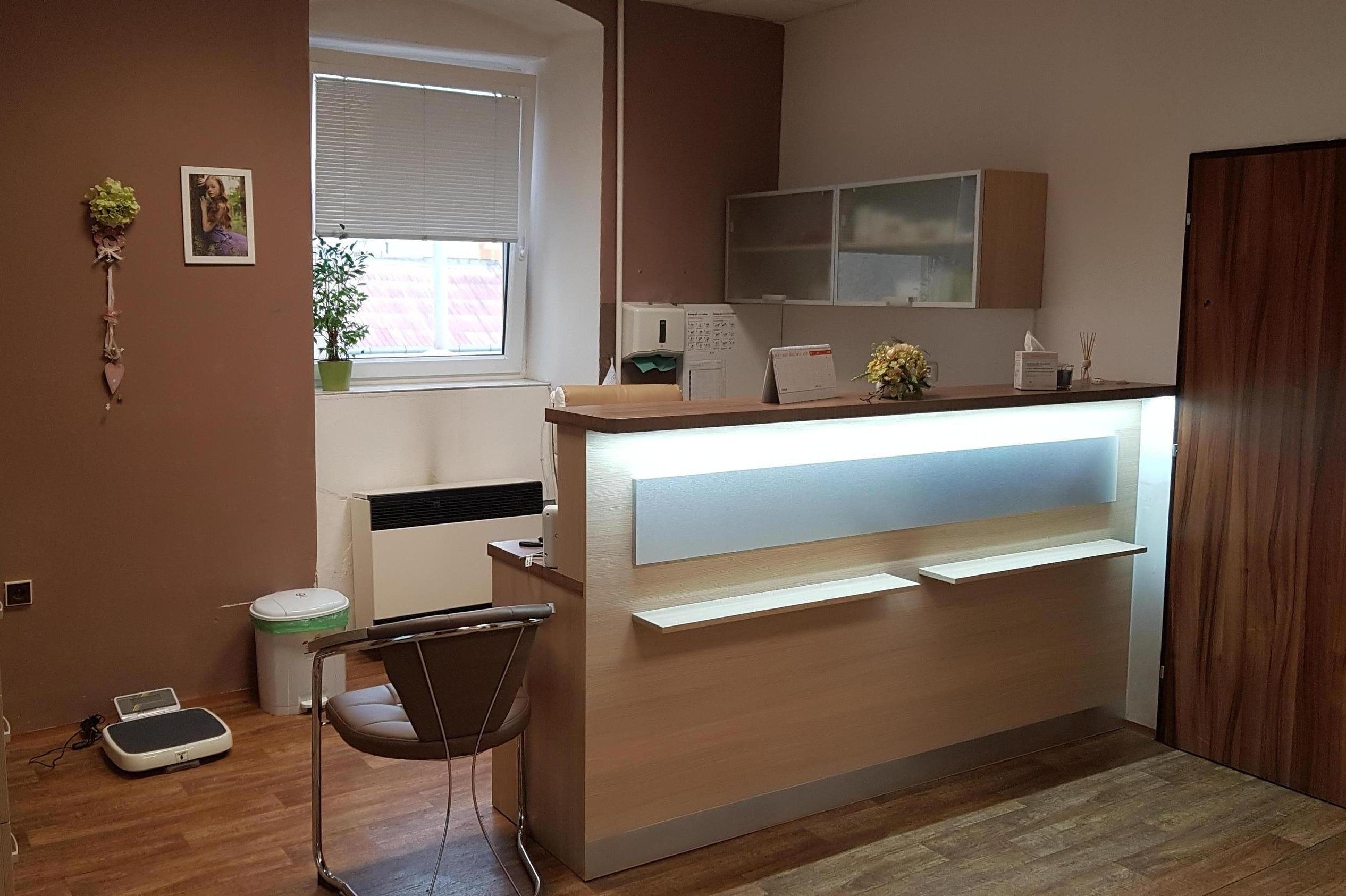 Ambulantní gynekologie Český Brod