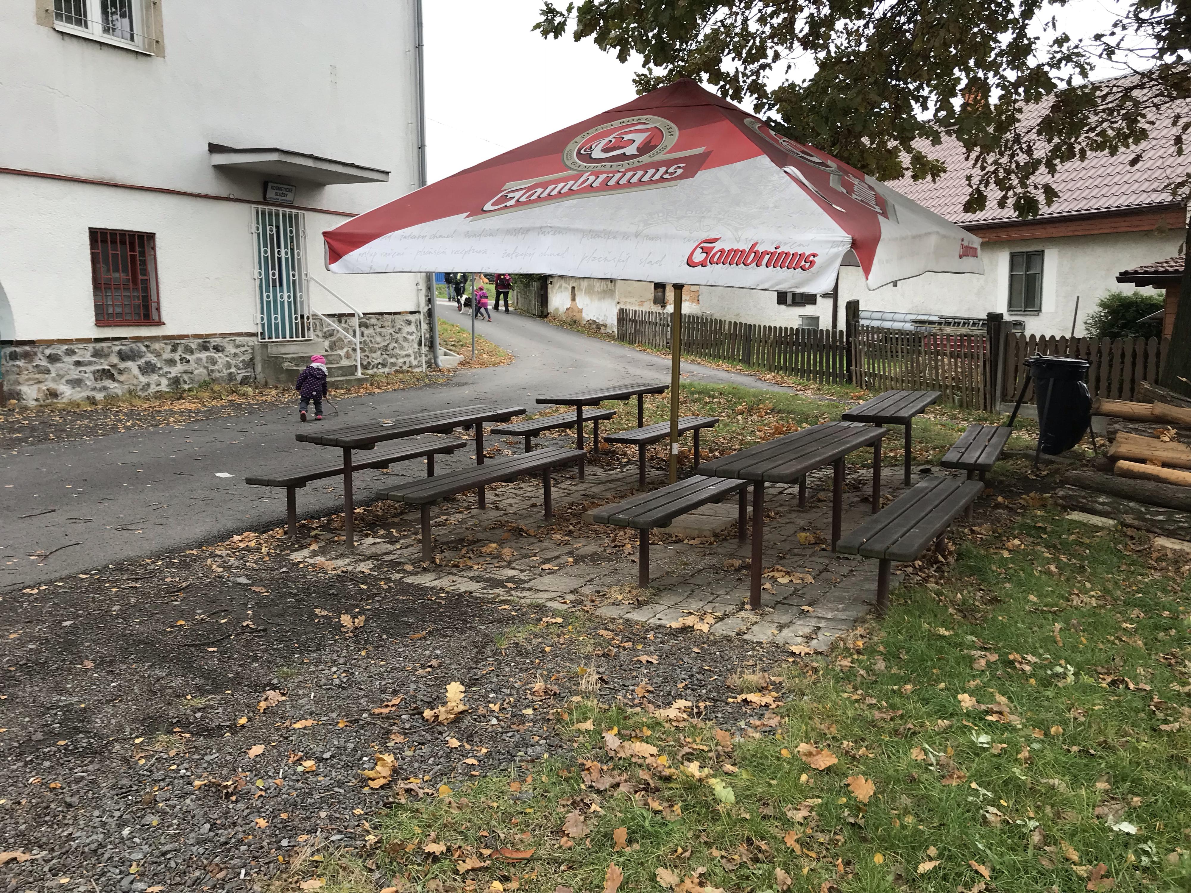 Pivnice U Dubu foto 2