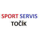 Logo obchodu Sportservistočík