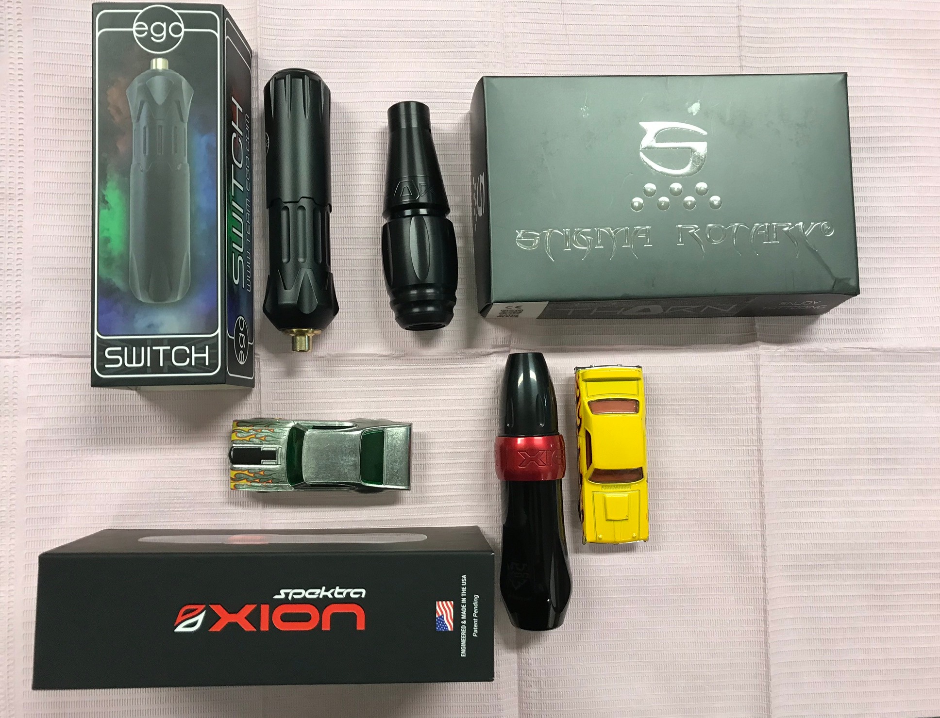 Celtic Supply foto 3