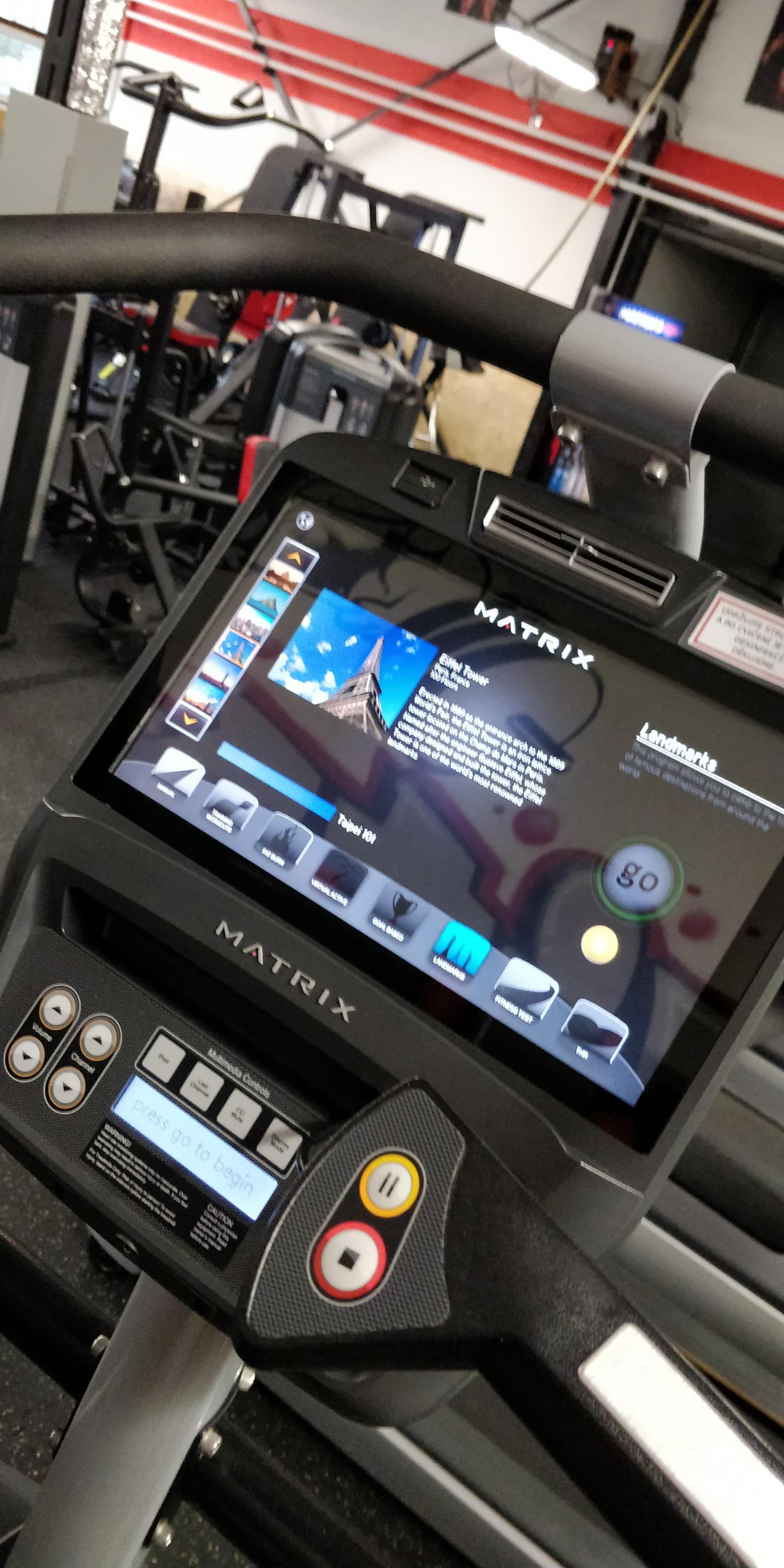 Fitness 77 foto 6