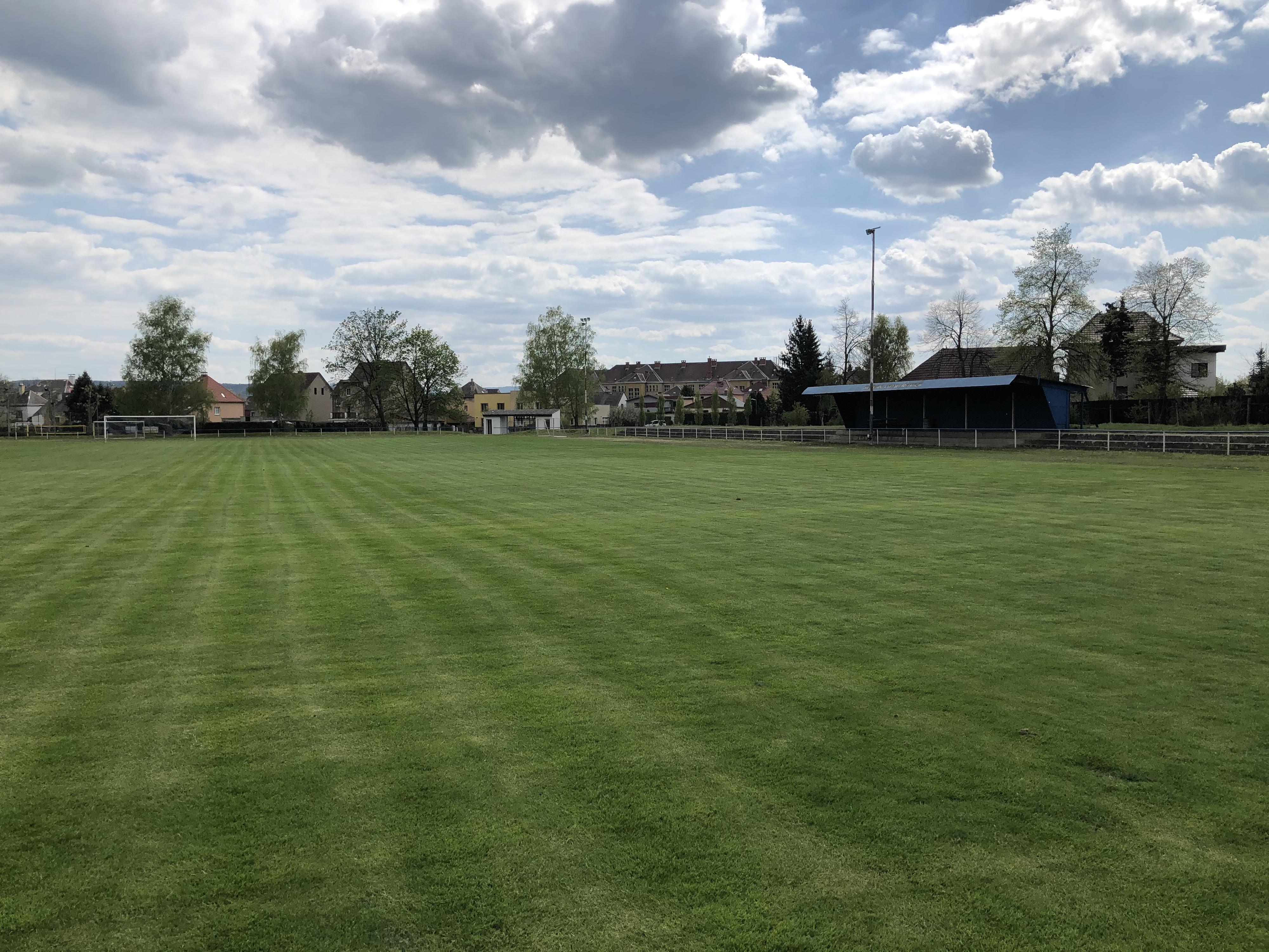 FK Slovan Chabařovice, z.s. foto 5