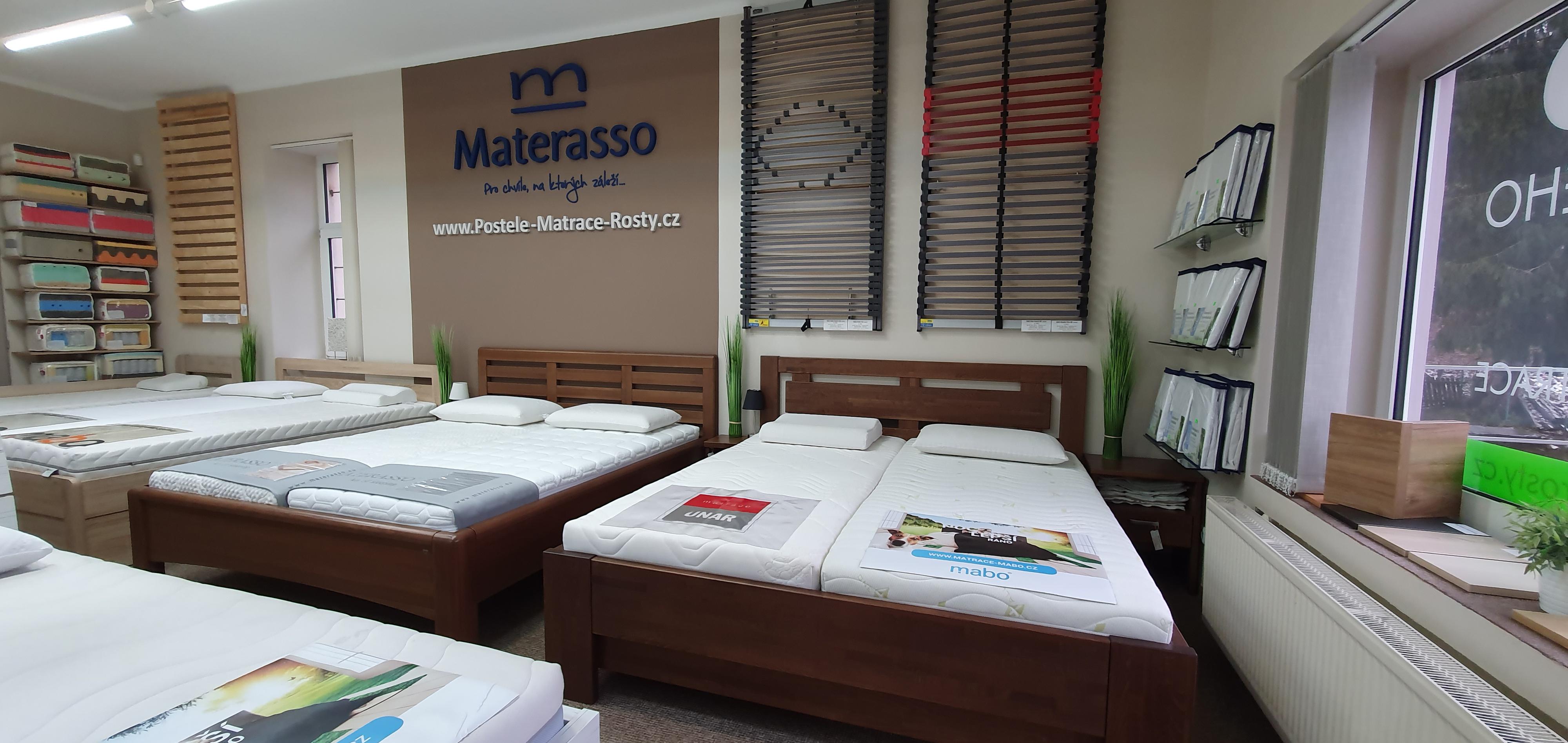 Ložnicové studio Jablonec foto 2