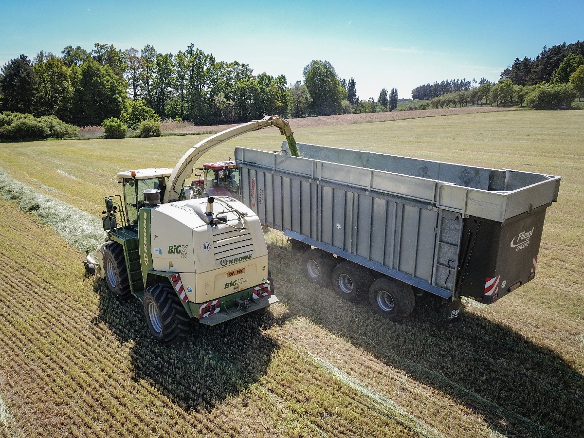 Agro Kuželka foto 4