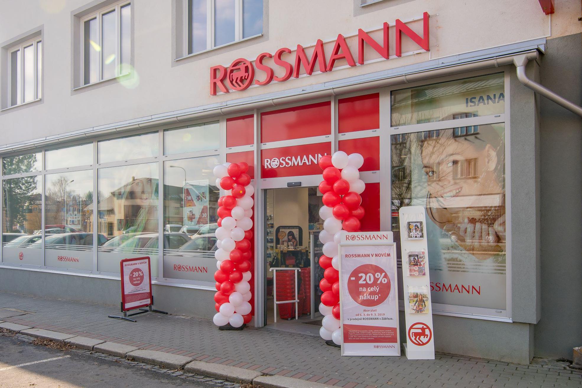 ROSSMANN