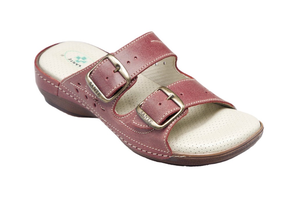 Ateliér zdravého obouvání SANTÉ foto 4