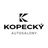 logo KOPECKÝ