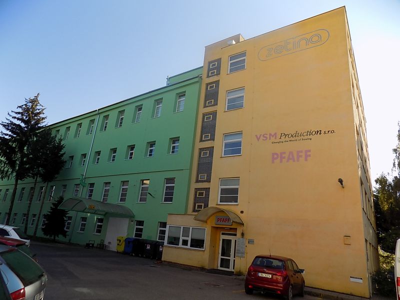 LS Style krejčovství, s.r.o. foto 2