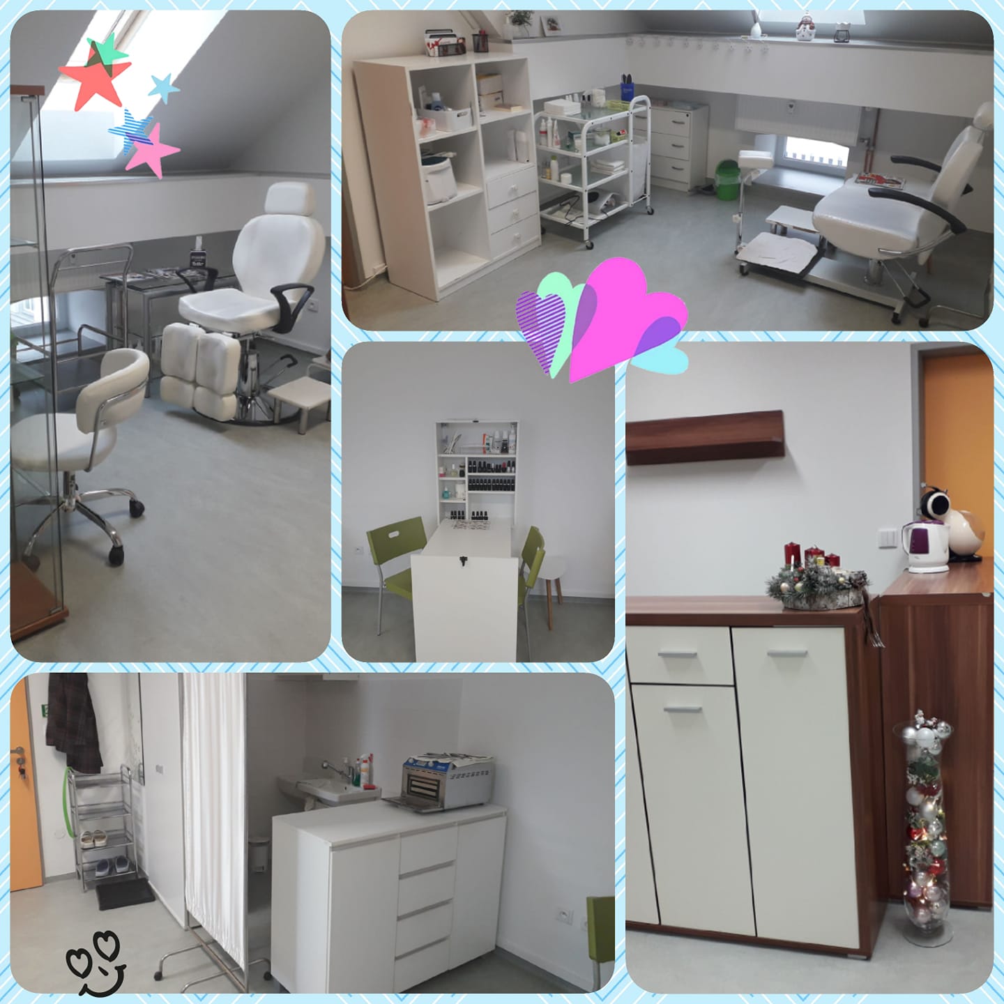 Studio Butterfly - specialisté na pedikúru foto 2