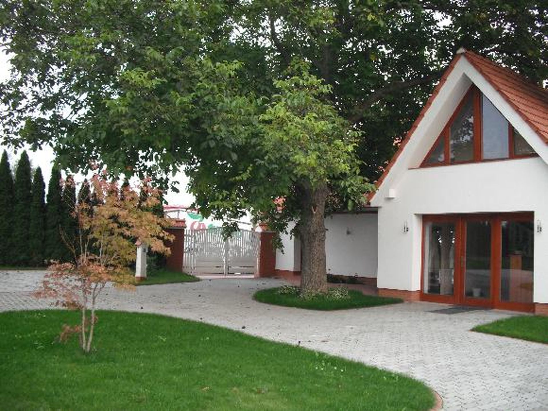 Penzion Zlatá Hora foto 2