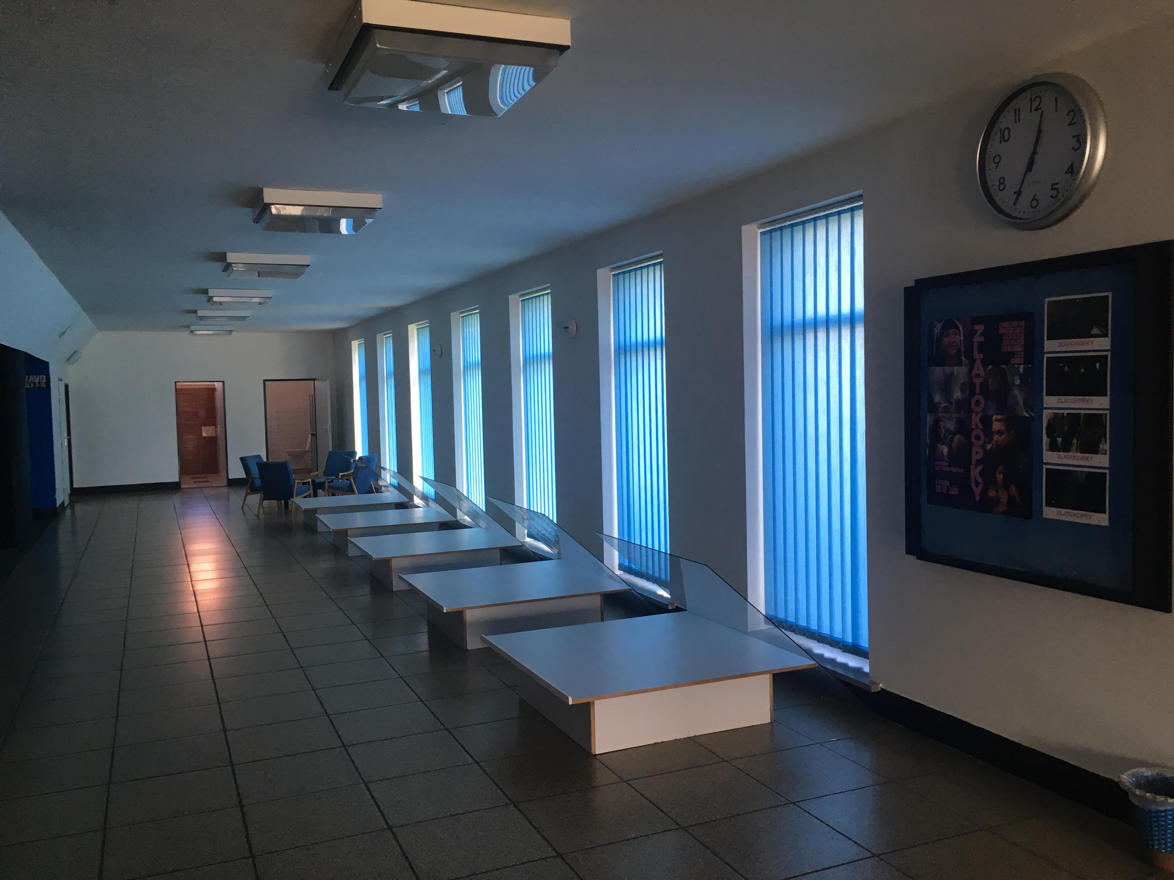 Kino Pohoda foto 5
