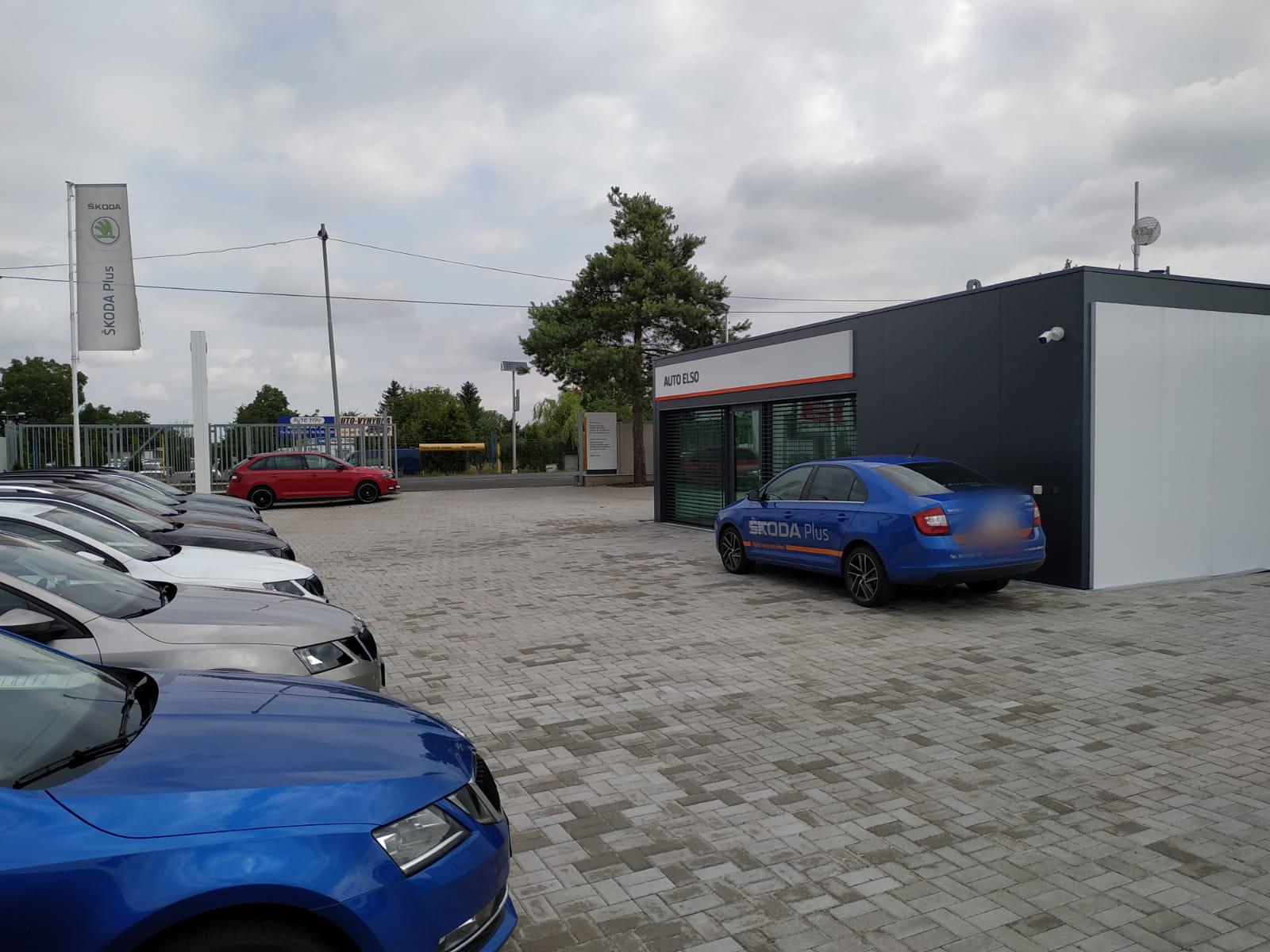 AUTO ELSO – ŠKODA Plus foto 3